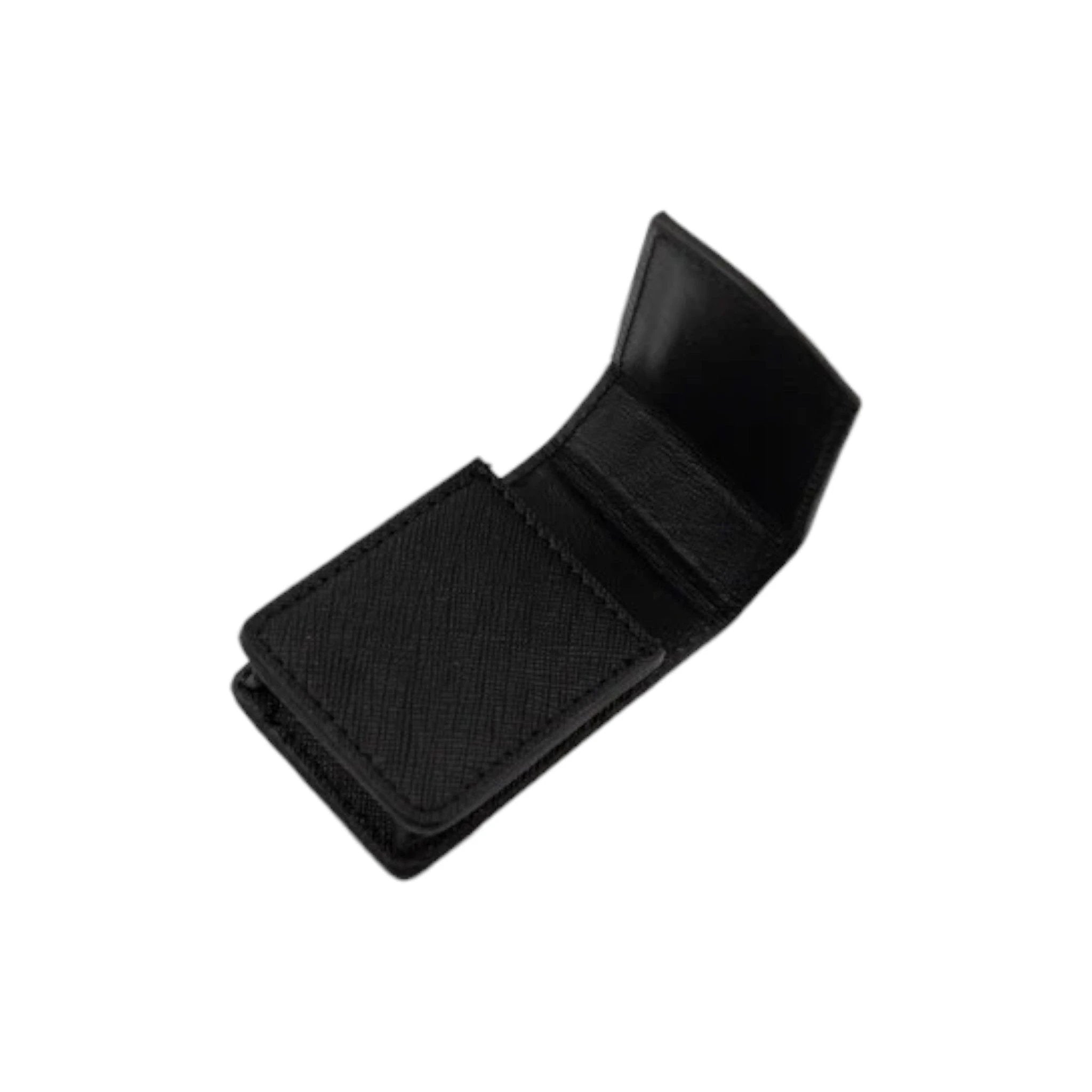 Exklusives Nysberry Set Ritual Black Bundle – Leder Edition - Schnupftabakdose from DieBallerei