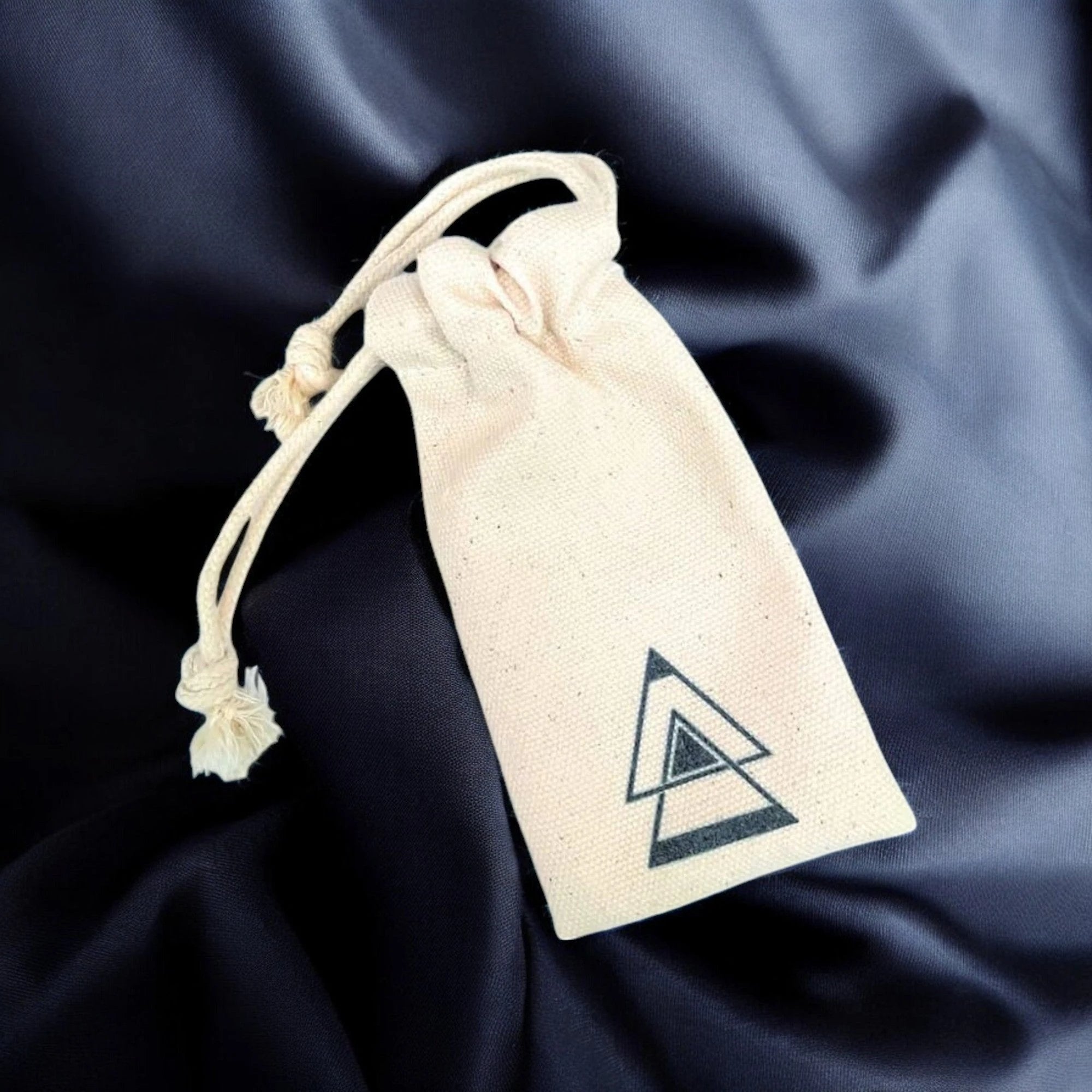 Nachhaltiges Bambus-Set – 3 Ziehröhrchen mit Reiniger & Aufbewahrungstasche -  from DieBallerei