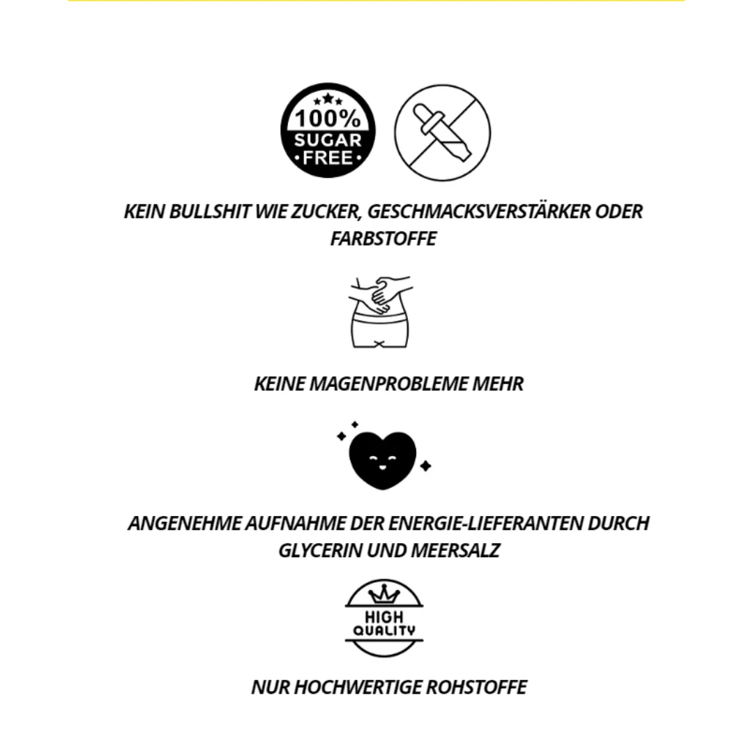 Nose Energy – Der schnellste Energy-Kick der Welt! -  from DieBallerei