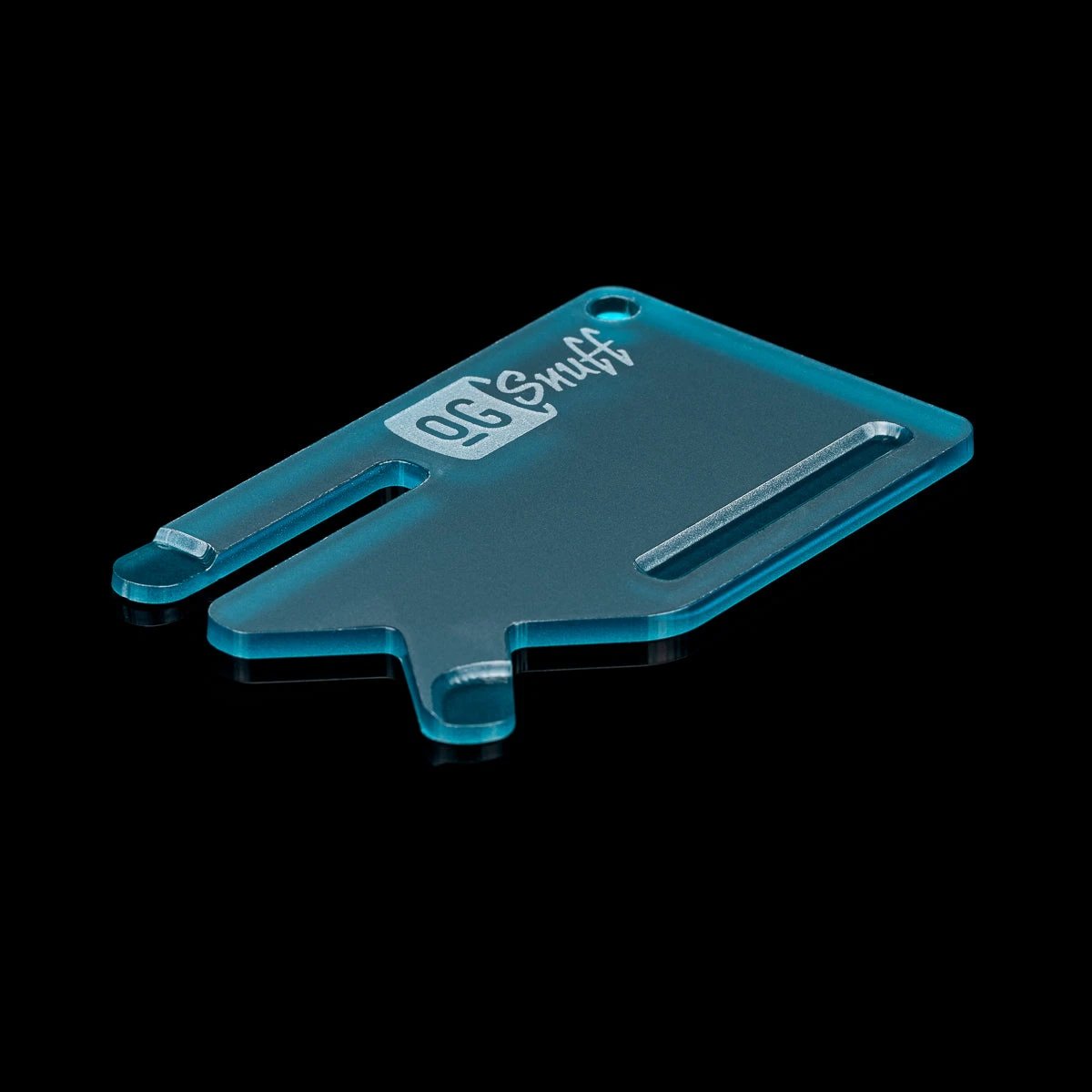 OG SNUFF Multitool-Snuffkarte – Innovativ, praktisch und stilvoll -  from DieBallerei