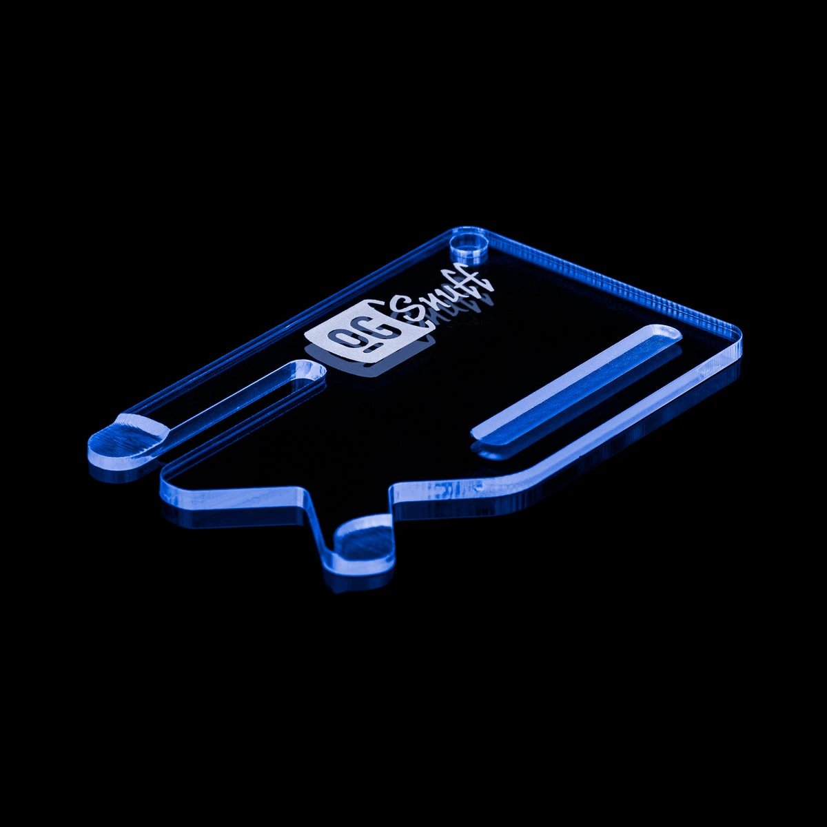 OG SNUFF Multitool-Snuffkarte – Innovativ, praktisch und stilvoll -  from DieBallerei