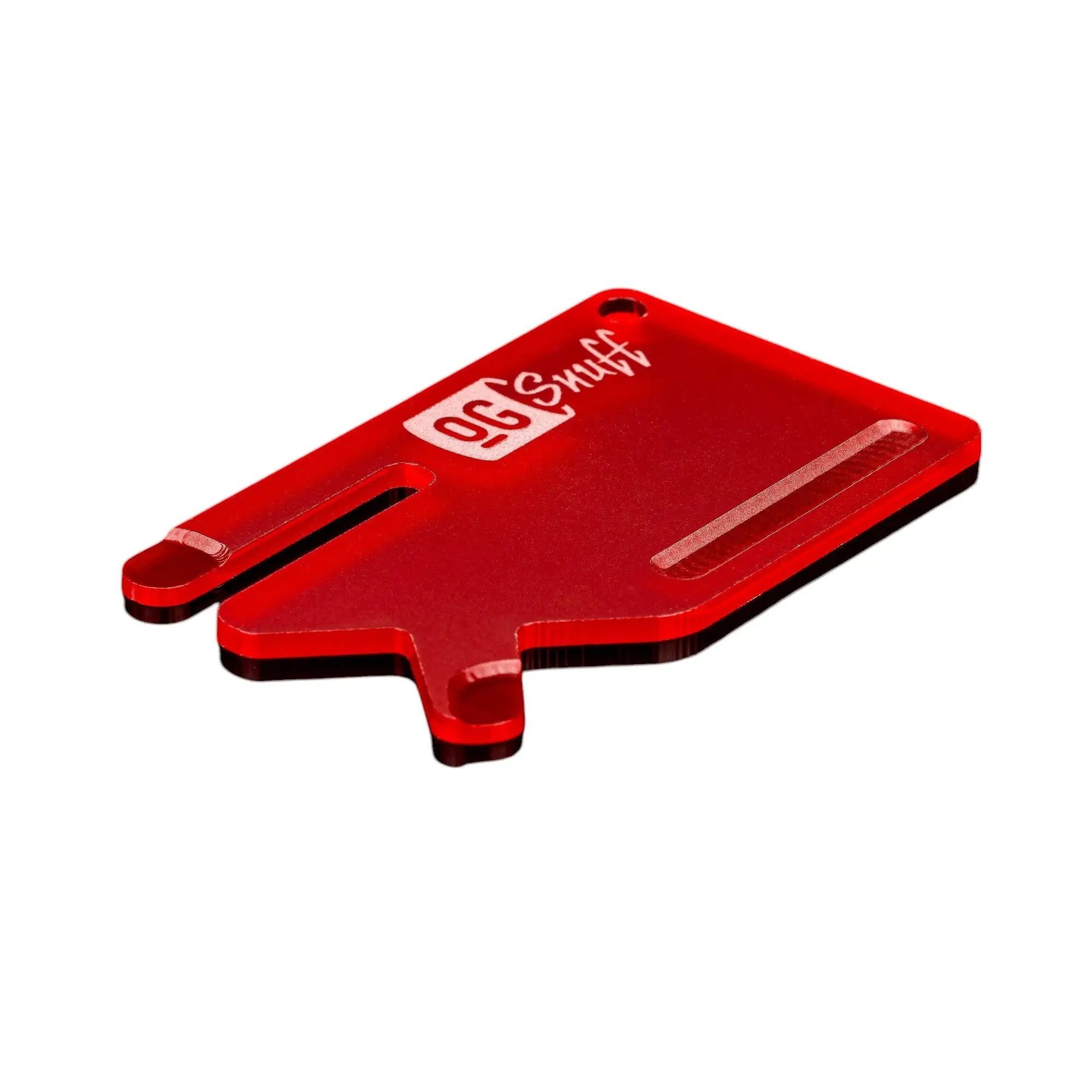 OG SNUFF Multitool-Snuffkarte – Innovativ, praktisch und stilvoll -  from DieBallerei