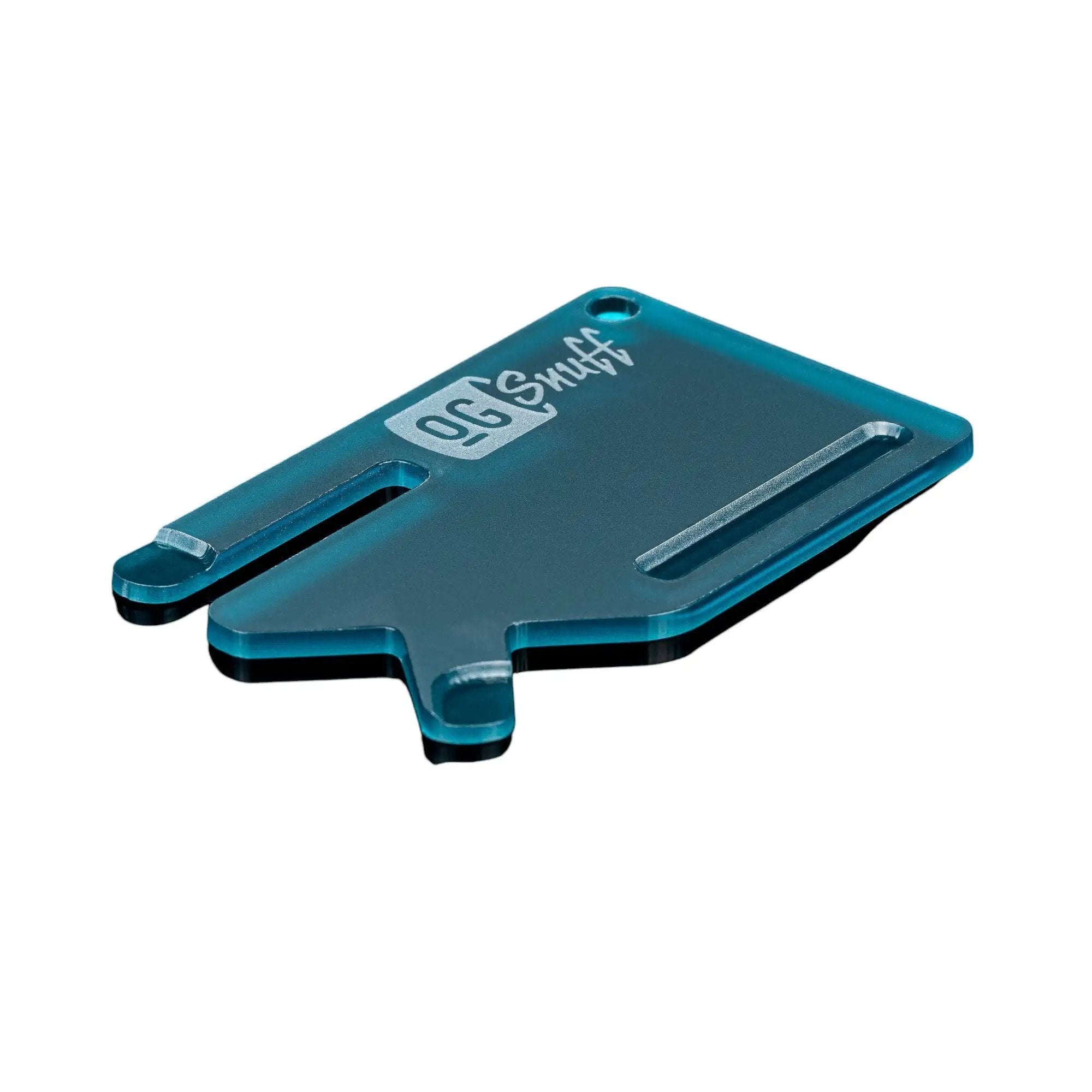 OG SNUFF Multitool-Snuffkarte – Innovativ, praktisch und stilvoll -  from DieBallerei