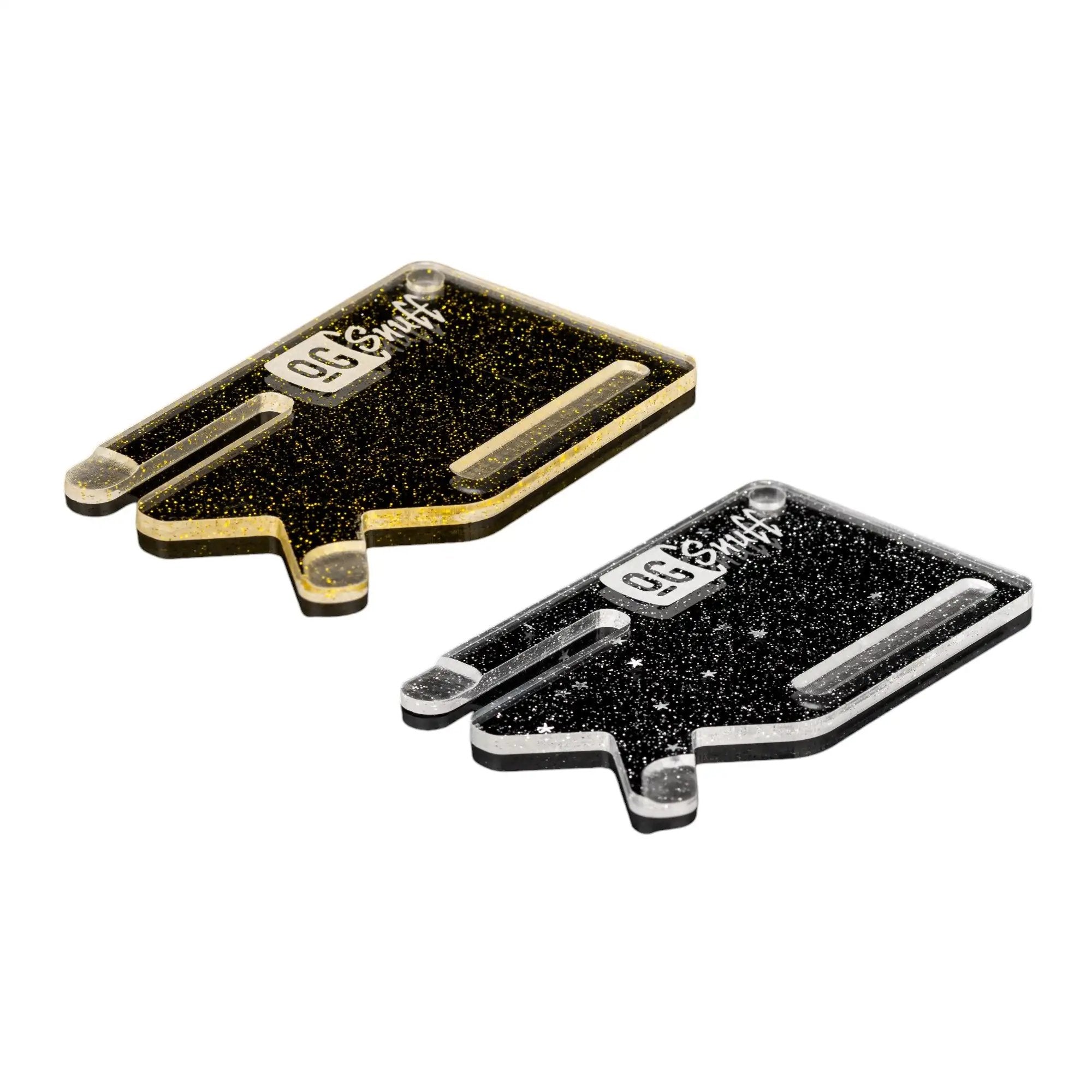 OG SNUFF Multitool-Snuffkarte – Innovativ, praktisch und stilvoll -  from DieBallerei