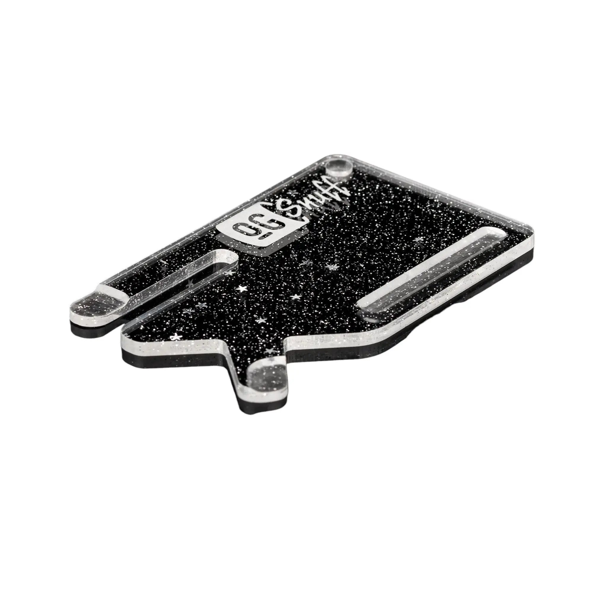 OG SNUFF Multitool-Snuffkarte – Innovativ, praktisch und stilvoll -  from DieBallerei