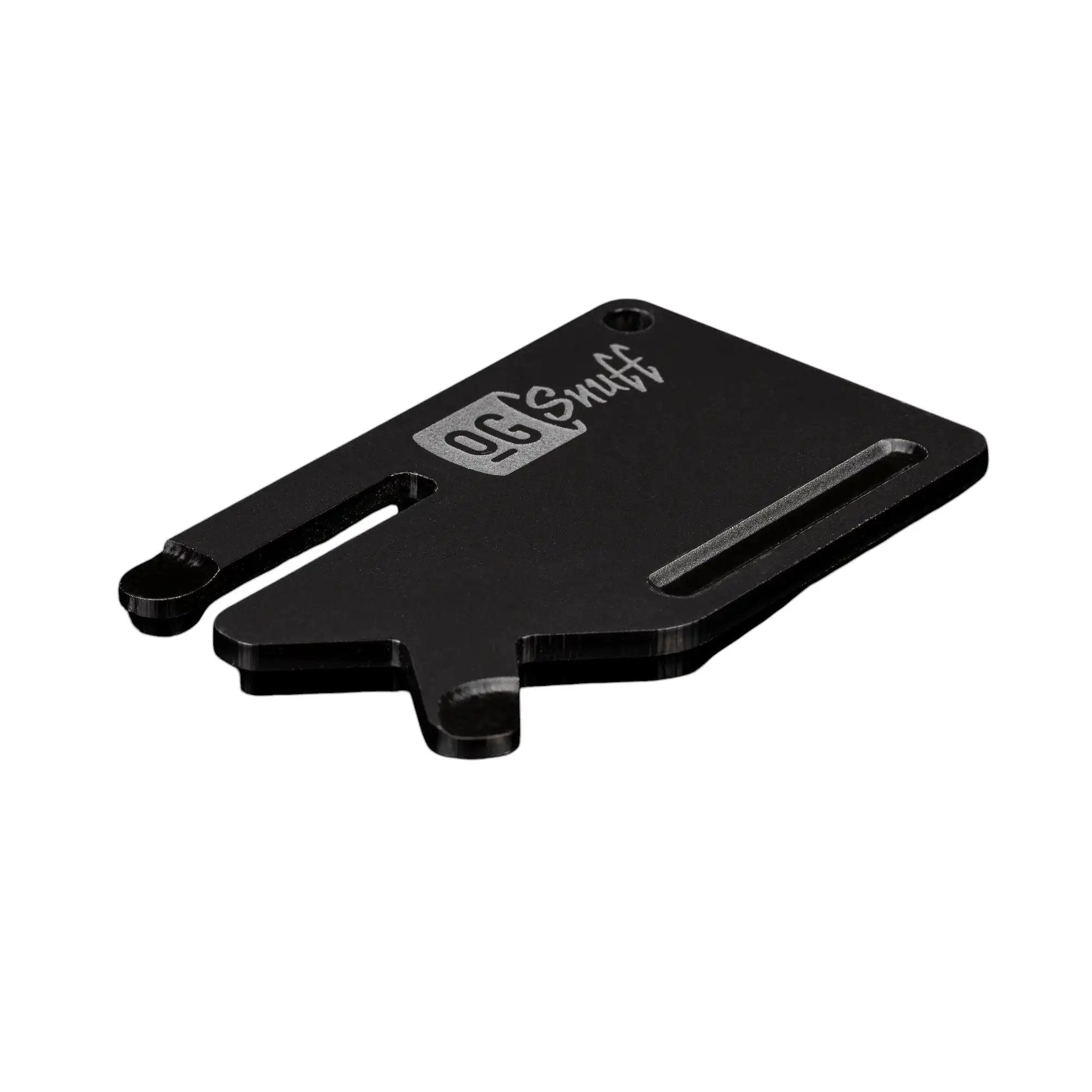 OG SNUFF Multitool-Snuffkarte – Innovativ, praktisch und stilvoll -  from DieBallerei