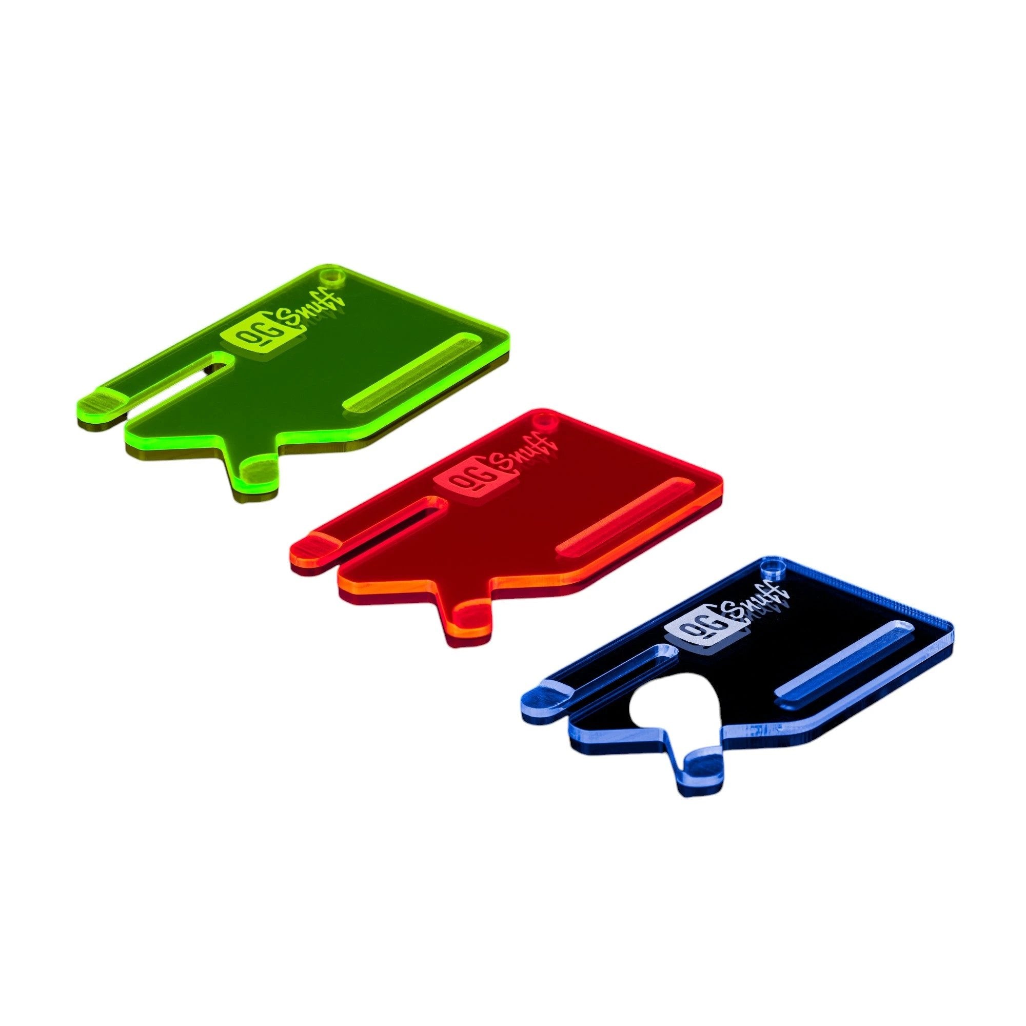 OG SNUFF Multitool-Snuffkarte – Innovativ, praktisch und stilvoll -  from DieBallerei