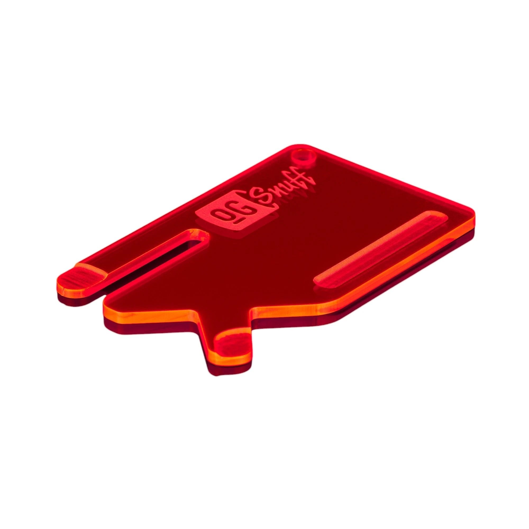 OG SNUFF Multitool-Snuffkarte – Innovativ, praktisch und stilvoll -  from DieBallerei