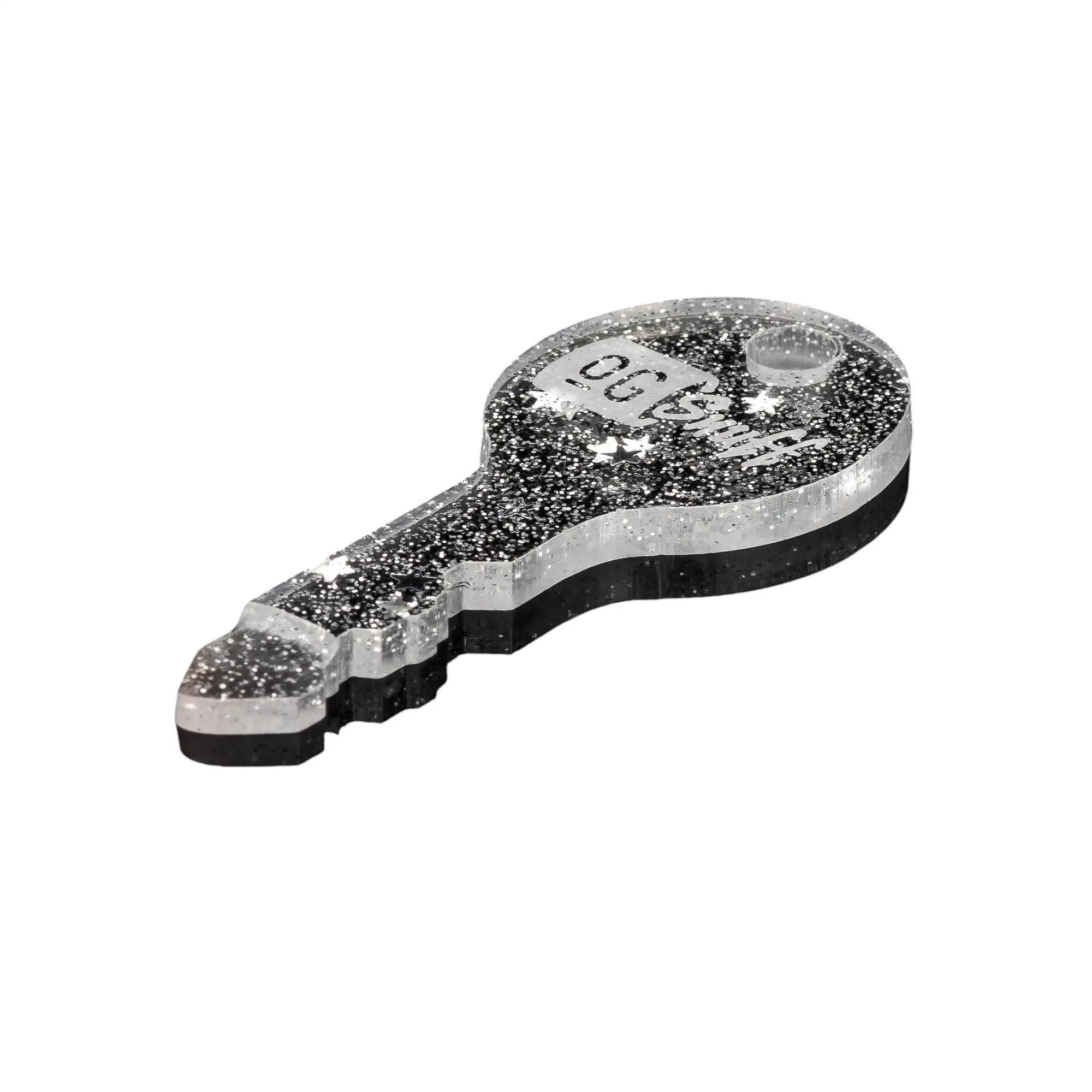 OG SNUFF Snuff Key  - Praktisch, hygienisch & vielseitig. - 60 mm x Breite 25 mm -  from DieBallerei