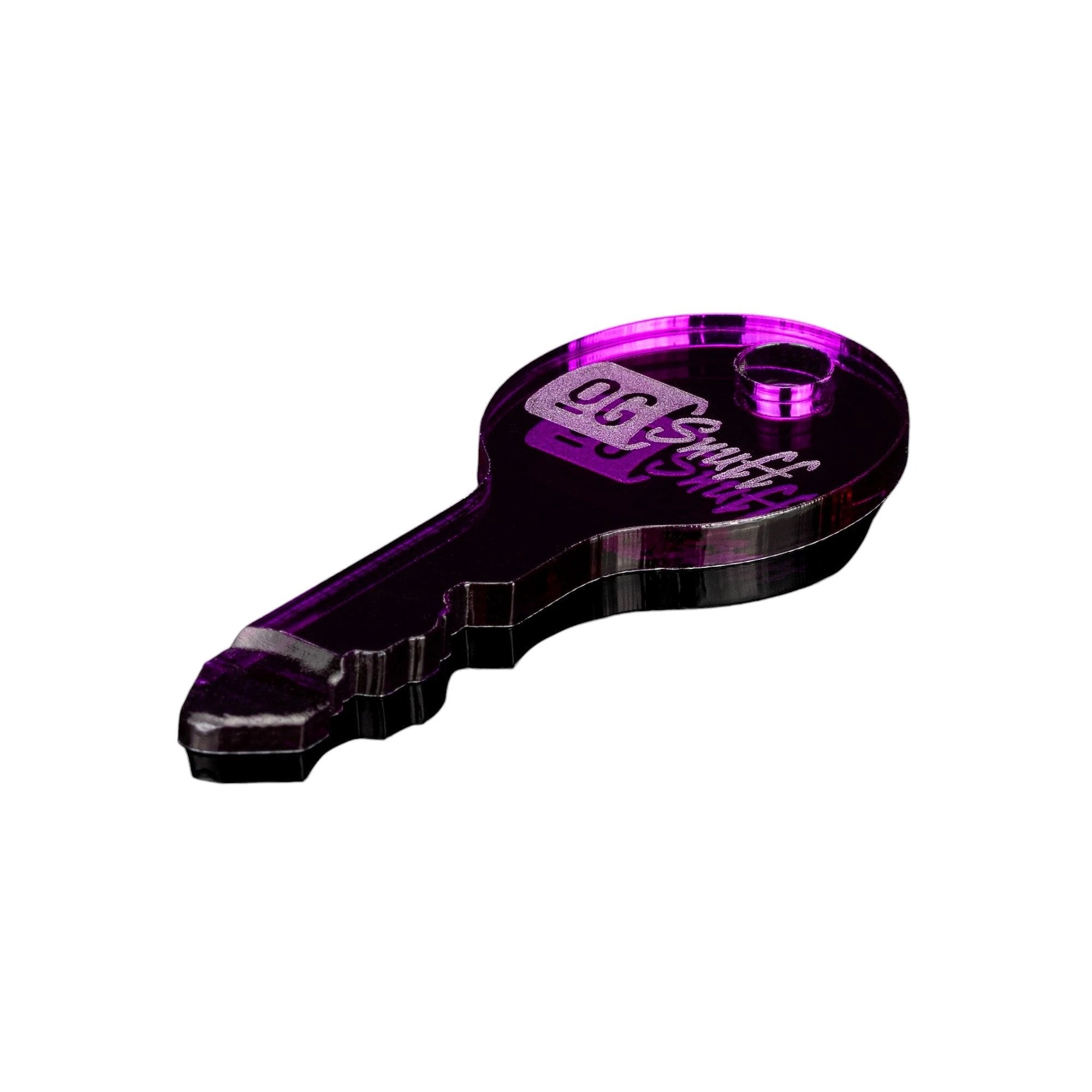 OG SNUFF Snuff Key  - Praktisch, hygienisch & vielseitig. - 60 mm x Breite 25 mm -  from DieBallerei