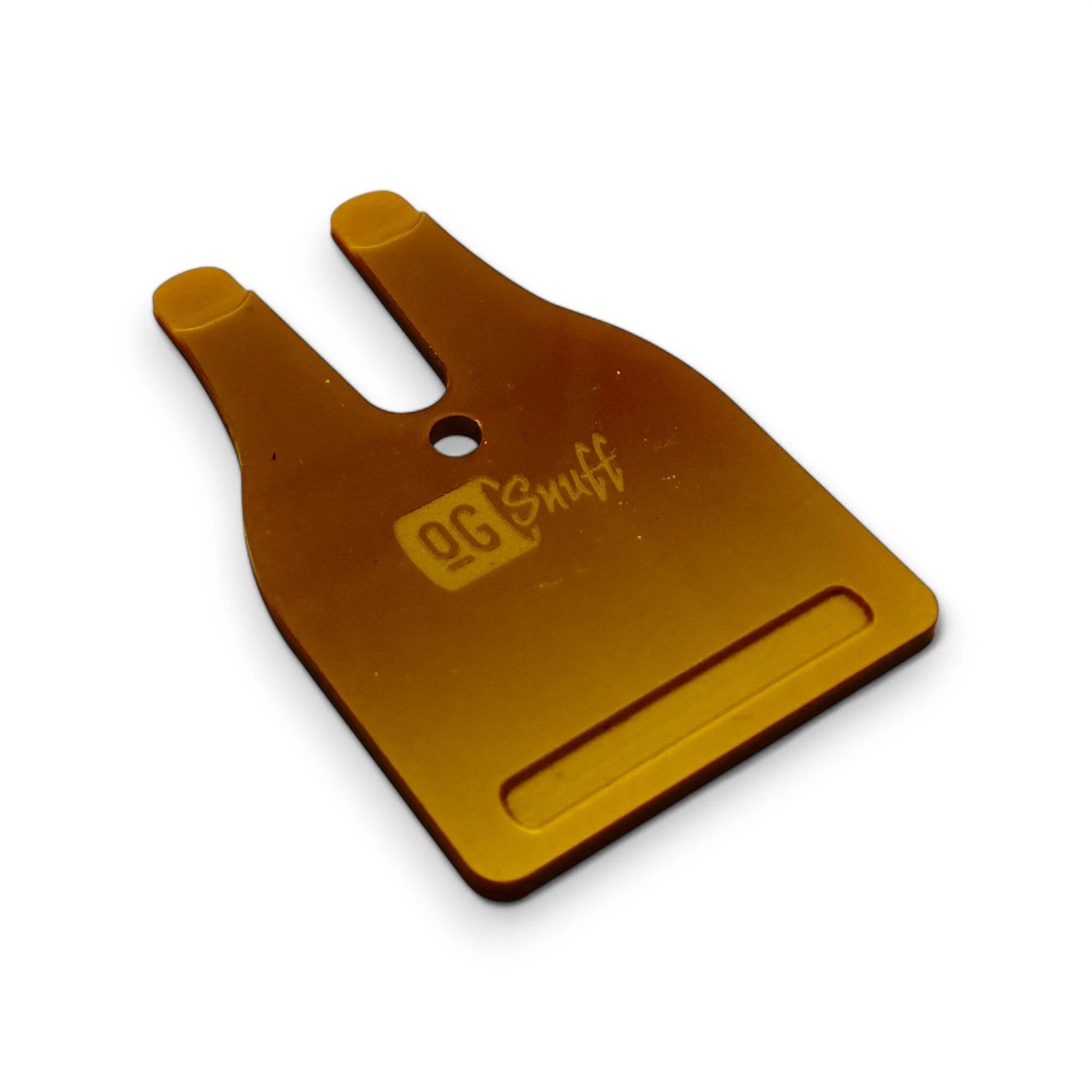 OG SNUFF Snuff-Karte doppelter Schaufel – Innovativ, praktisch und stilvoll -  from DieBallerei