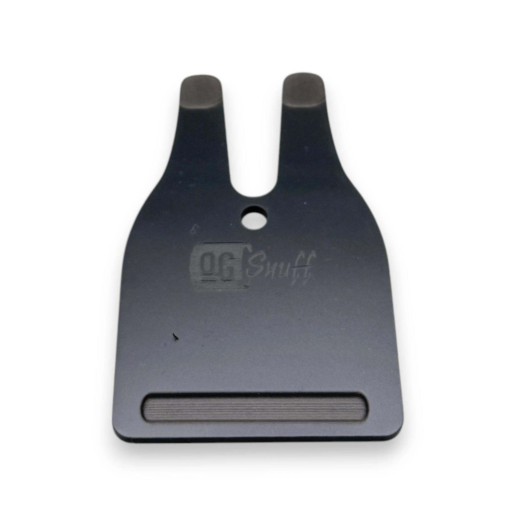 OG SNUFF Snuff-Karte doppelter Schaufel – Innovativ, praktisch und stilvoll -  from DieBallerei