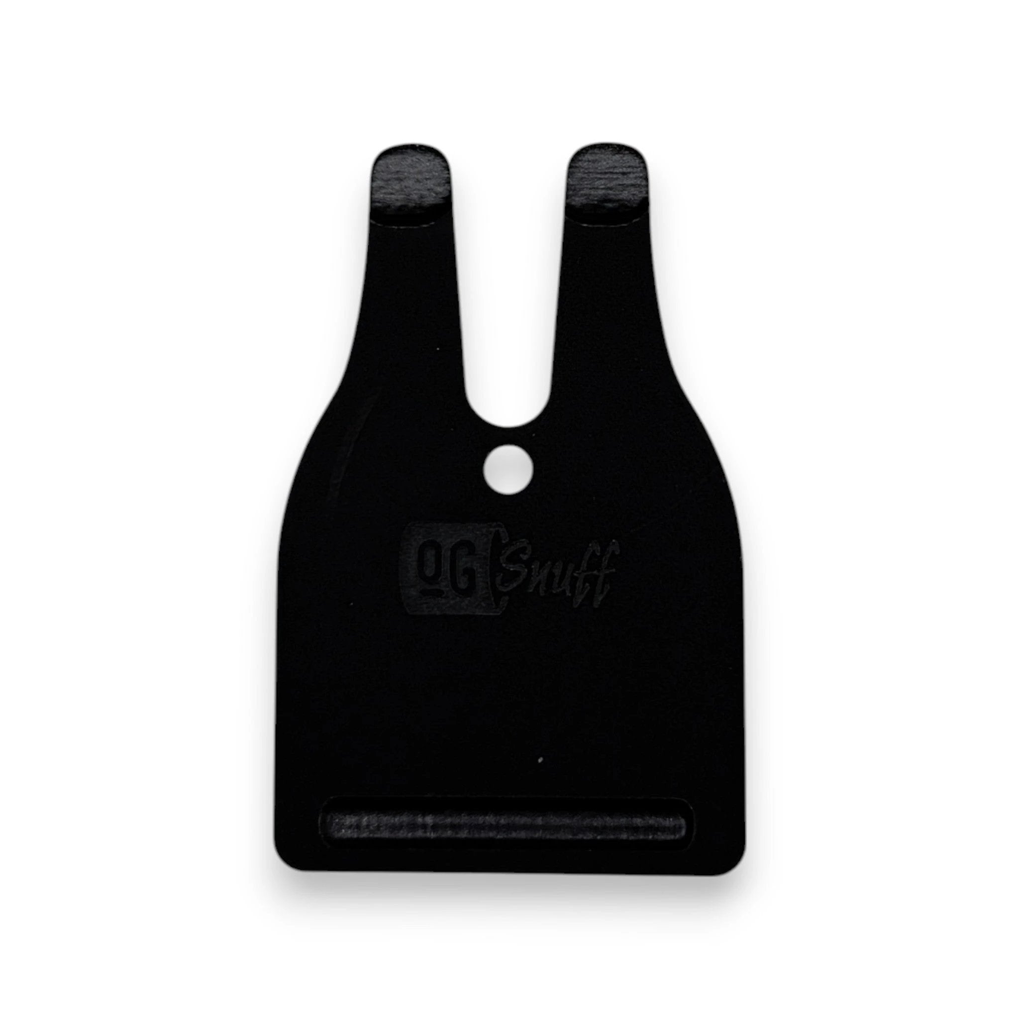 OG SNUFF Snuff-Karte doppelter Schaufel – Innovativ, praktisch und stilvoll -  from DieBallerei