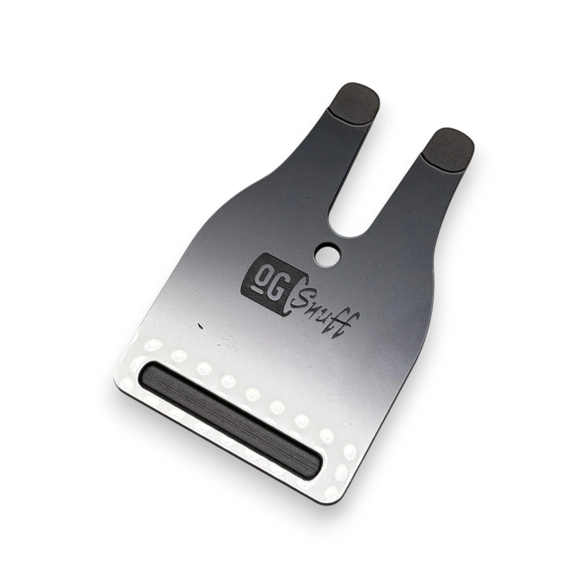 OG SNUFF Snuff-Karte doppelter Schaufel – Innovativ, praktisch und stilvoll -  from DieBallerei