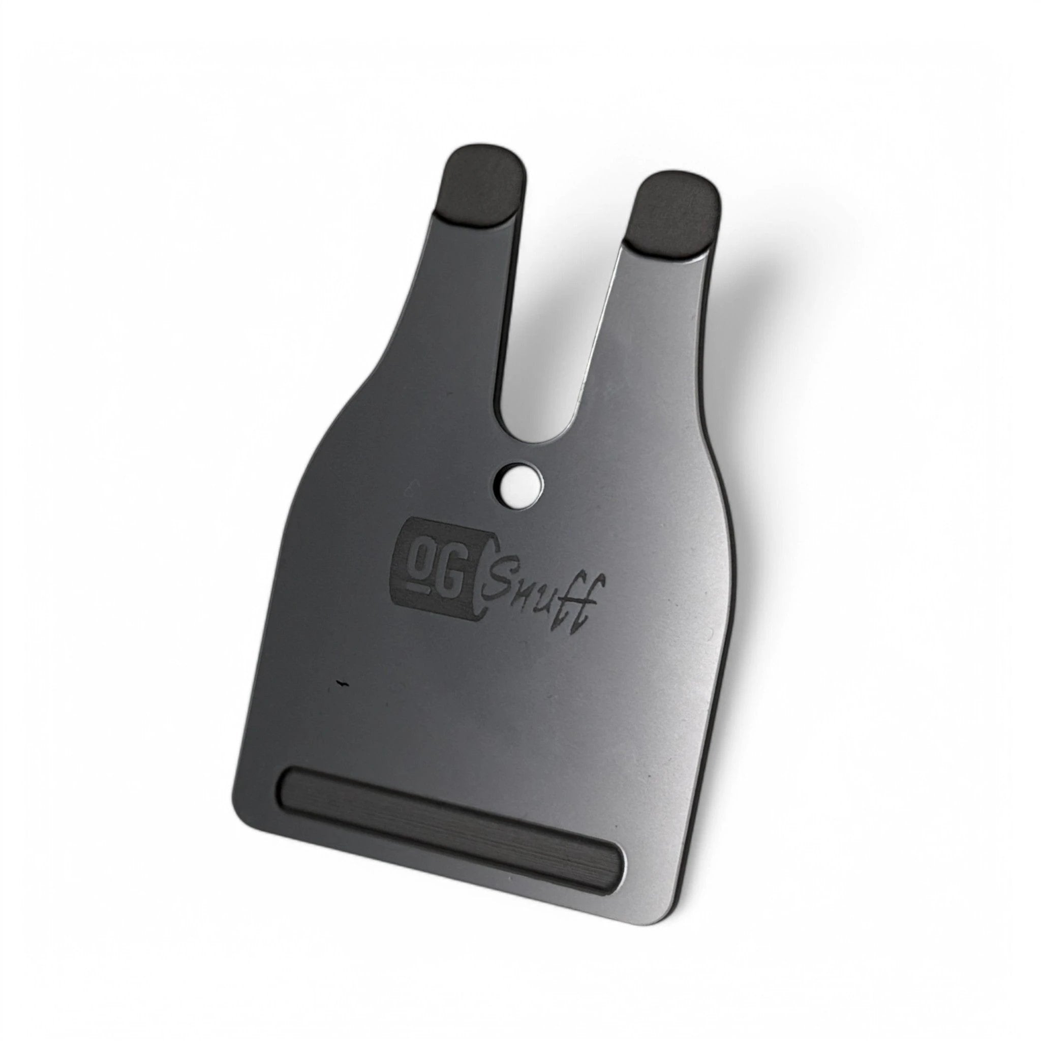 OG SNUFF Snuff-Karte doppelter Schaufel – Innovativ, praktisch und stilvoll -  from DieBallerei