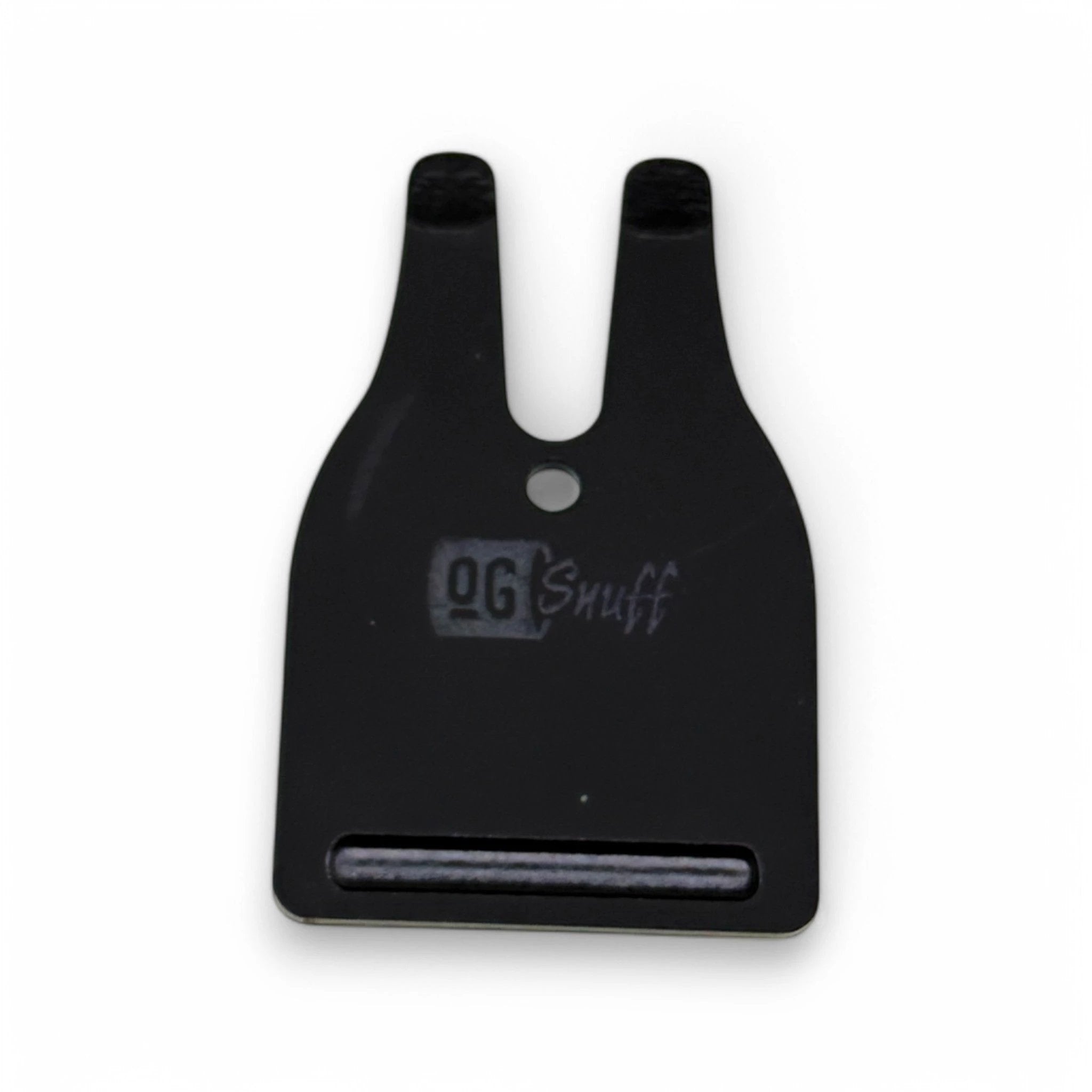 OG SNUFF Snuff-Karte doppelter Schaufel – Innovativ, praktisch und stilvoll -  from DieBallerei