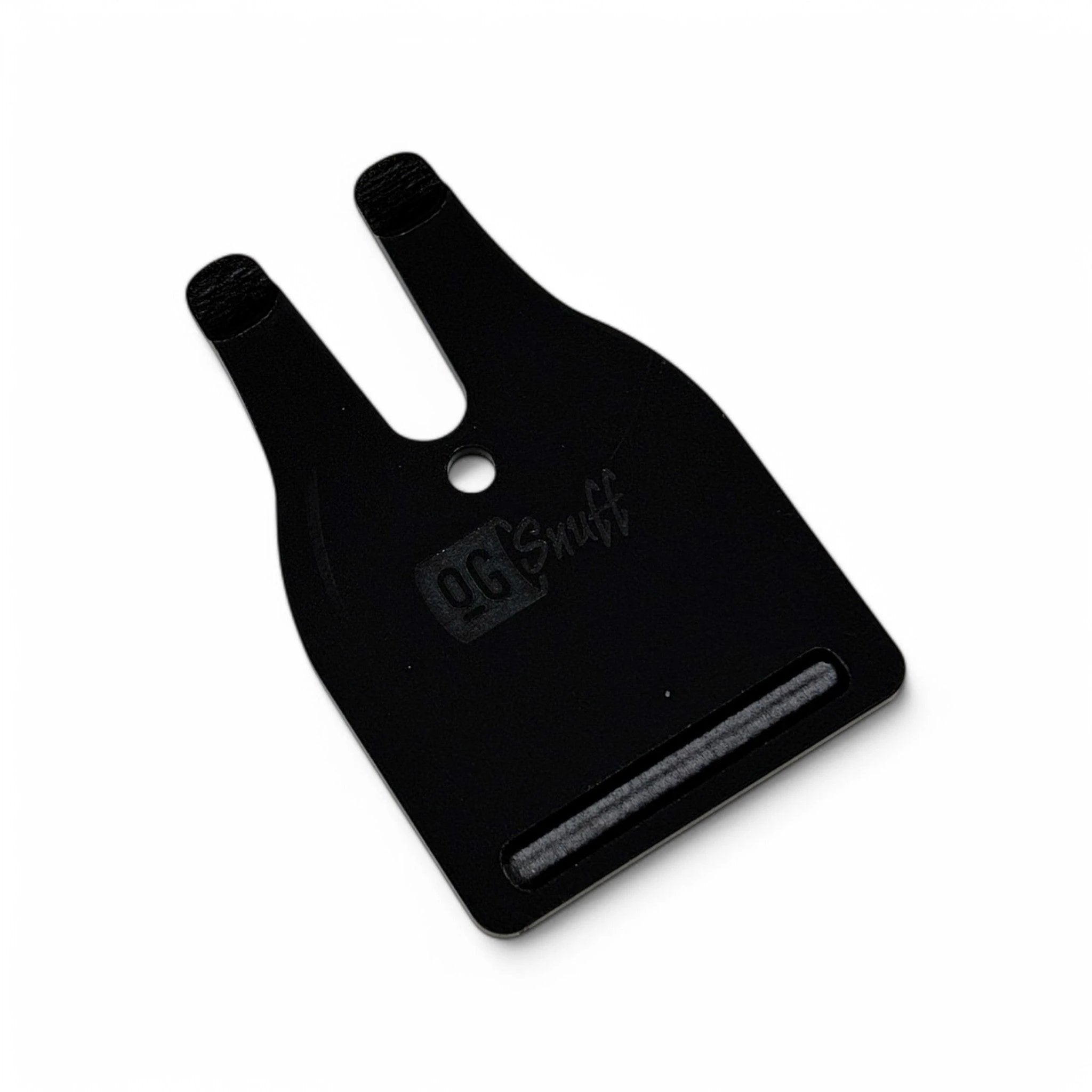 OG SNUFF Snuff-Karte doppelter Schaufel – Innovativ, praktisch und stilvoll -  from DieBallerei