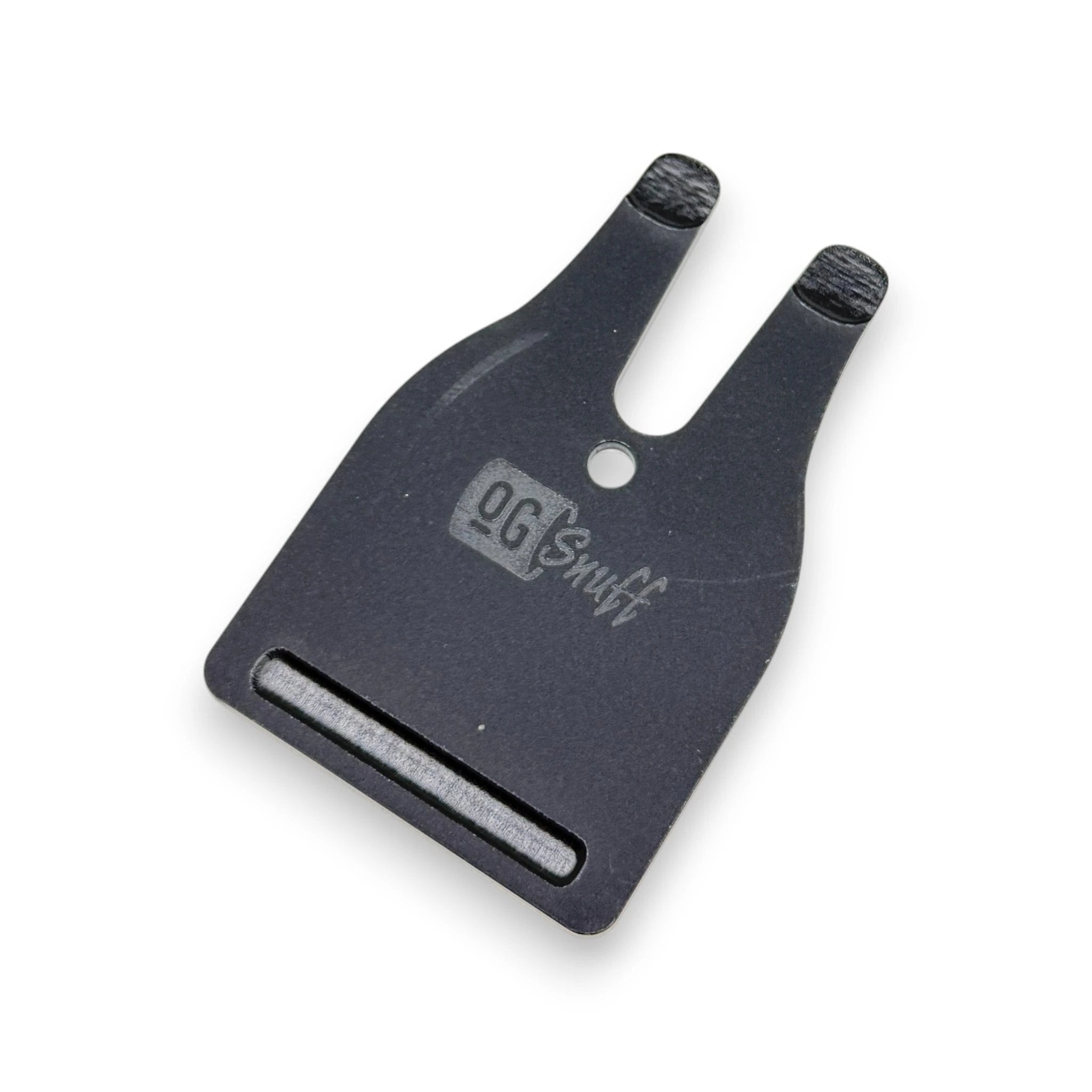 OG SNUFF Snuff-Karte doppelter Schaufel – Innovativ, praktisch und stilvoll -  from DieBallerei