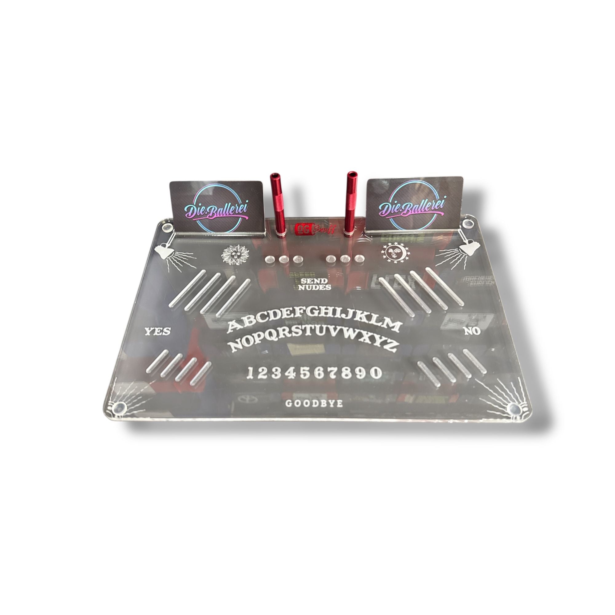 OG_SNUFF_Snuff_Board_Ouija_Edition_Graviertes_Geisterbrett_inkl._Planchette-Loeffel_2_Roehrchen_2_Hack-Karten2