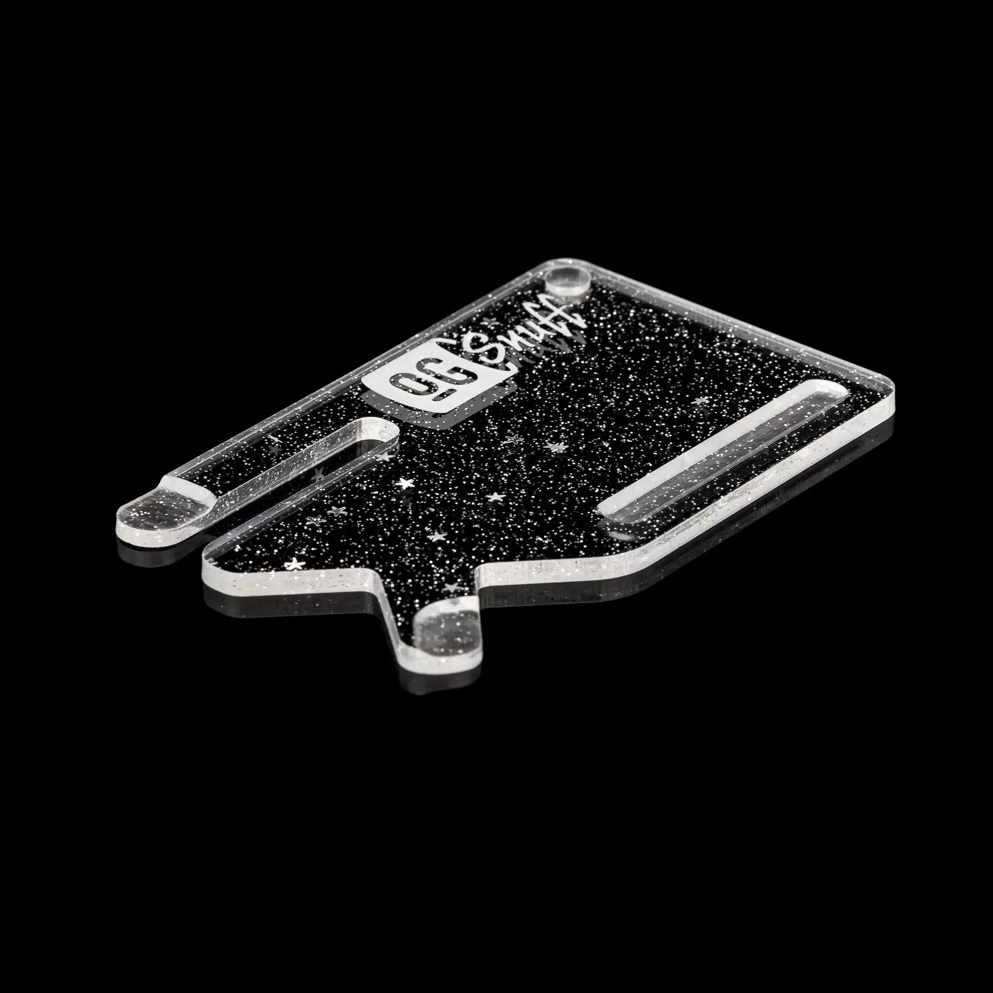 OG SNUFF Multitool-Snuffkarte – Innovativ, praktisch und stilvoll -  from DieBallerei