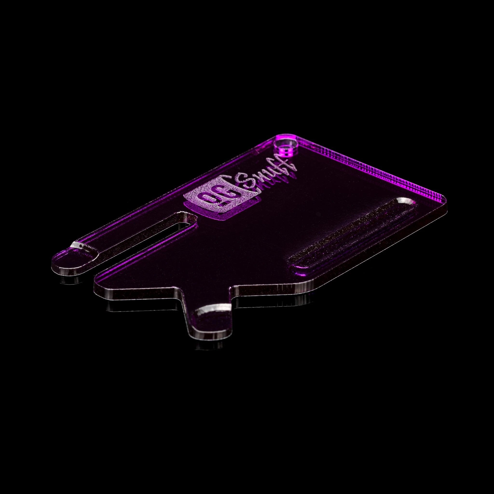 OG SNUFF Multitool-Snuffkarte – Innovativ, praktisch und stilvoll -  from DieBallerei