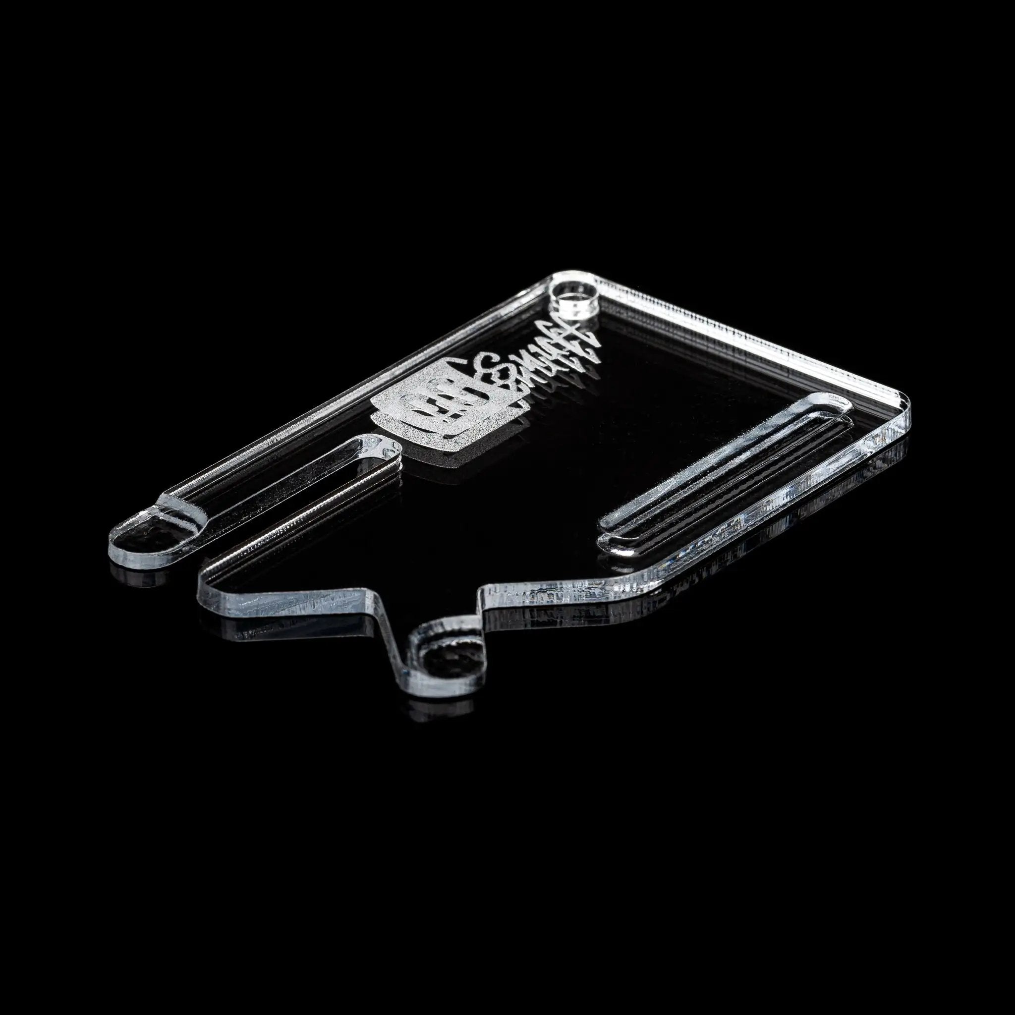 OG SNUFF Multitool-Snuffkarte – Innovativ, praktisch und stilvoll -  from DieBallerei