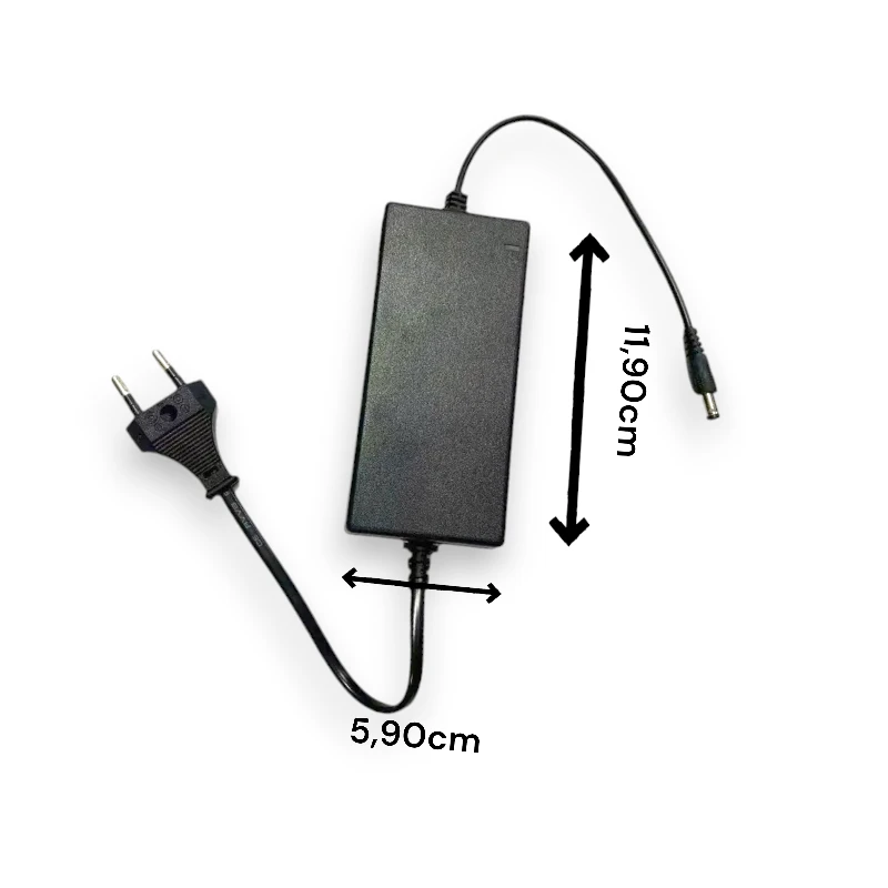 Secret Ladegerät mit Versteck – Täuschend echt & praktisch! -  from DieBallerei