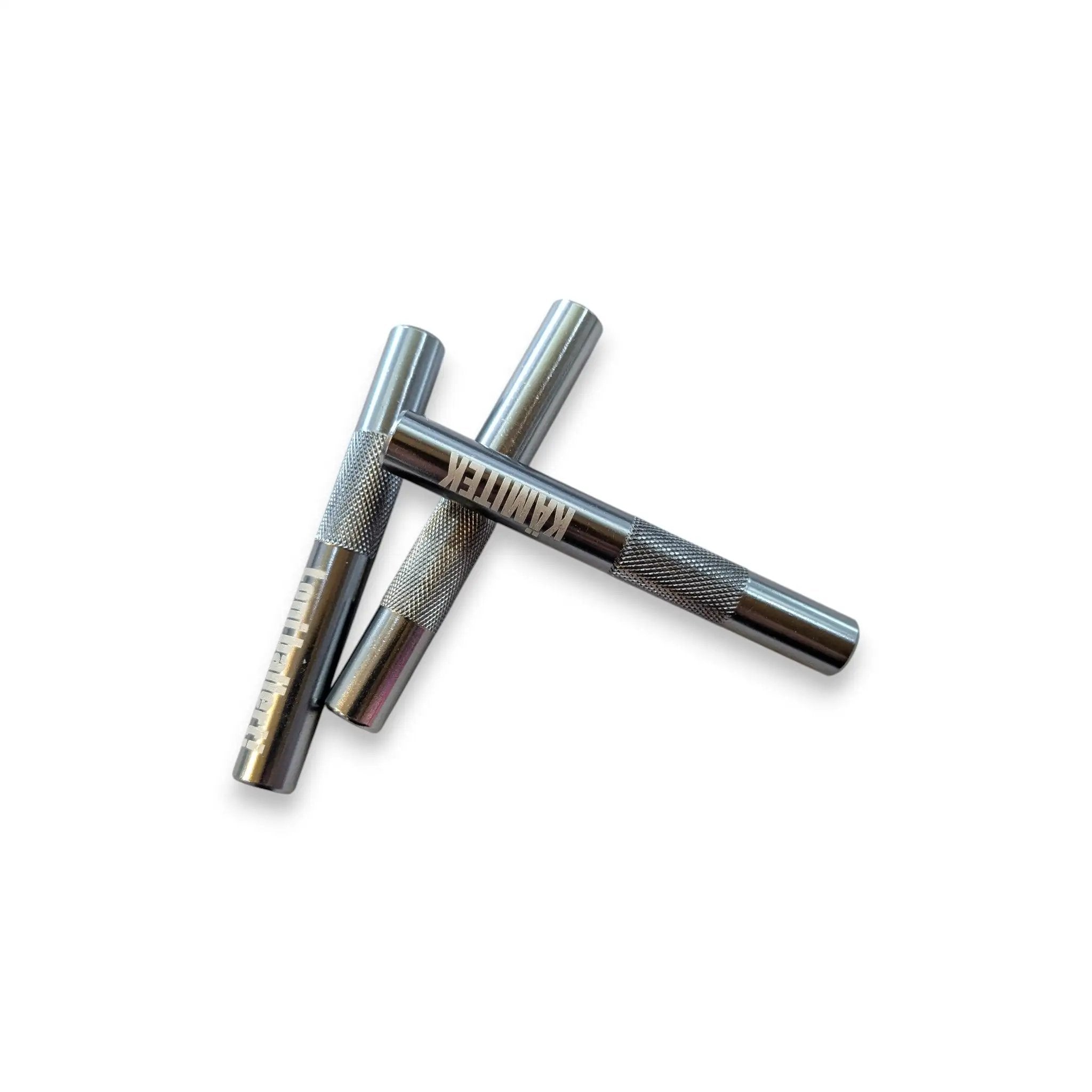 Personalisierte Ziehröhrchen – Zufallstexte aus Kundenretouren | Bunter Mix aus Farben - Ziehröhrchen from DieBallerei