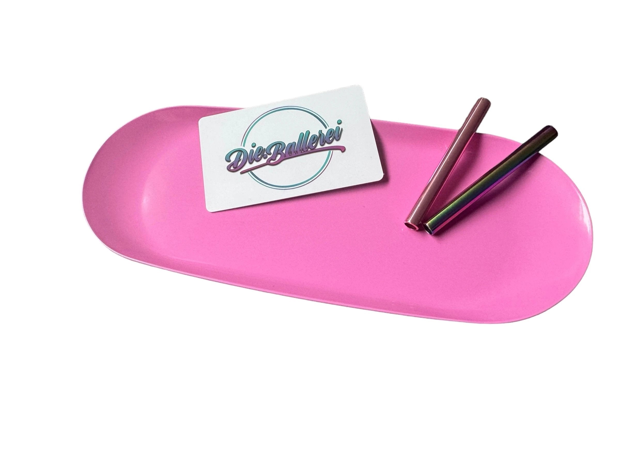 Set "PINK" – Stylisch & Praktisch -  from DieBallerei