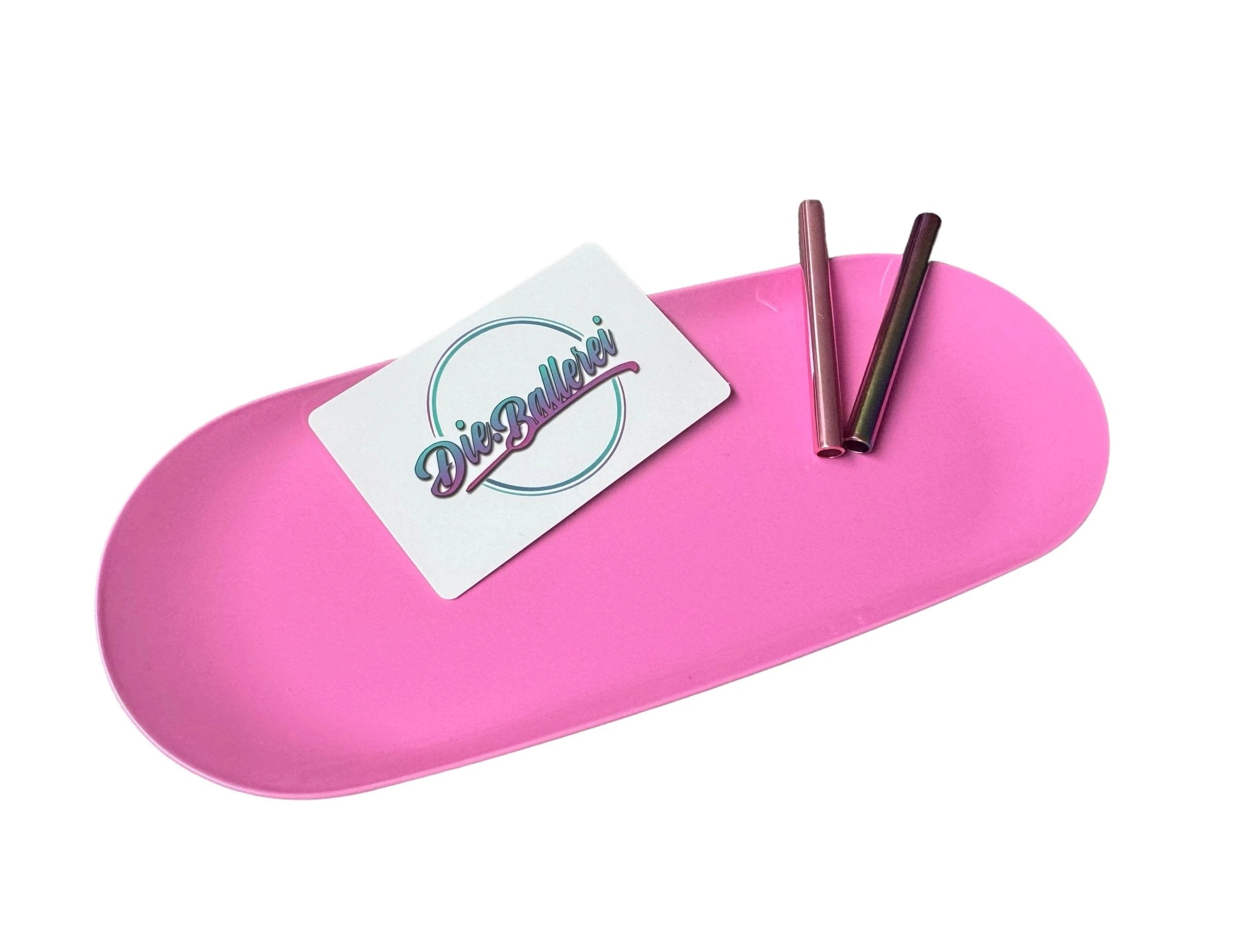 Set "PINK" – Stylisch & Praktisch -  from DieBallerei