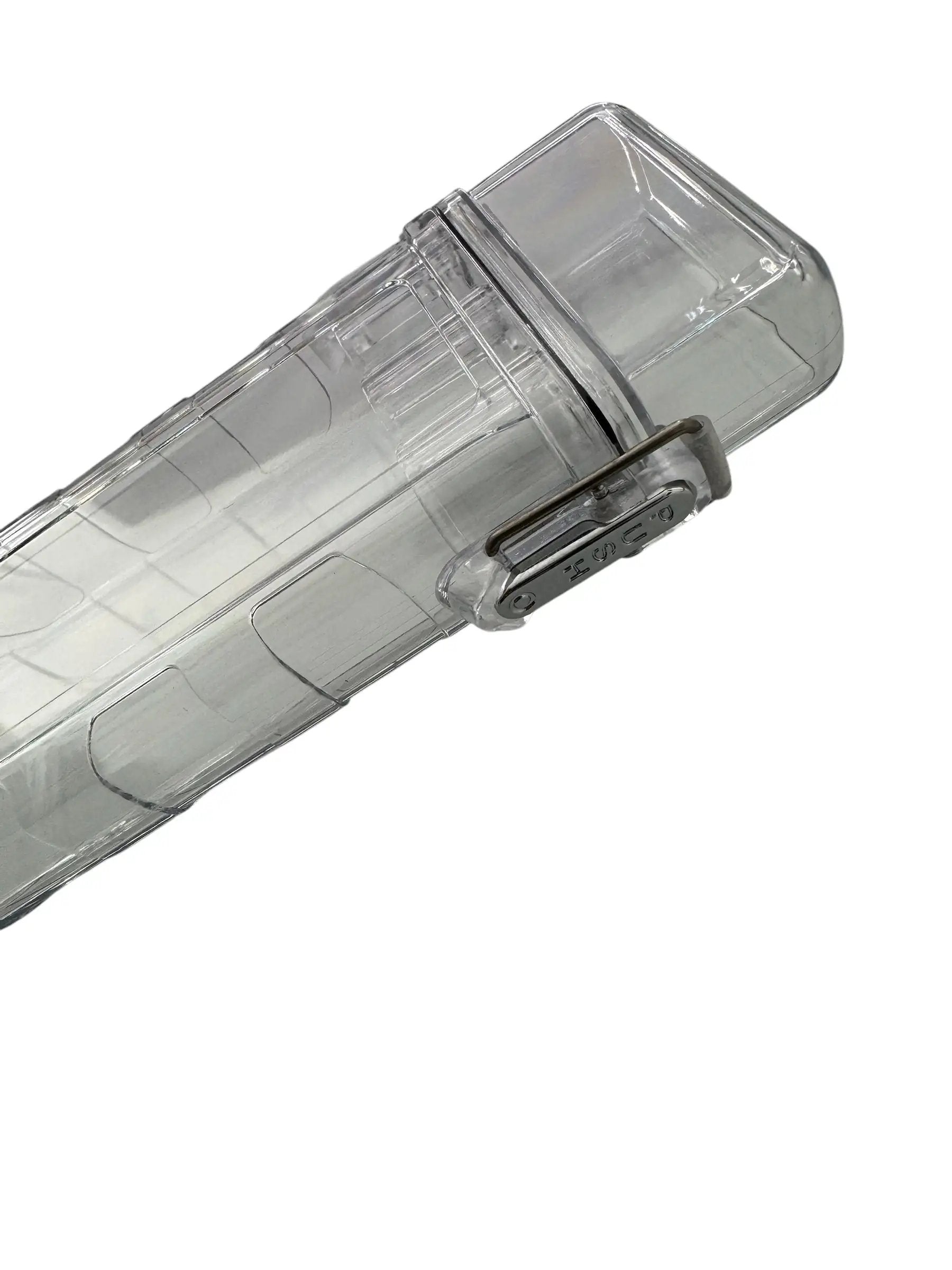 Aufbewahrungsbox für Joints – 3er Trennfächer mit Sicherheitsverschluss -  from DieBallerei