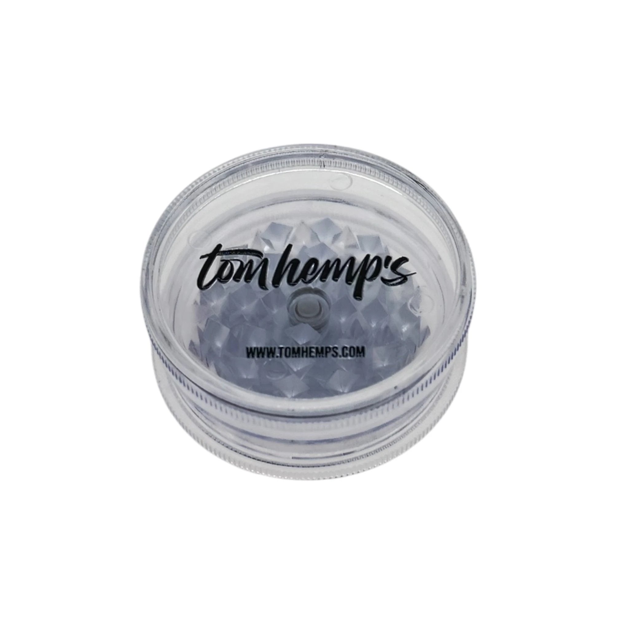 Tom Hemps Berlin Grinder – Cities Grinder Series - 59mm -  from DieBallerei