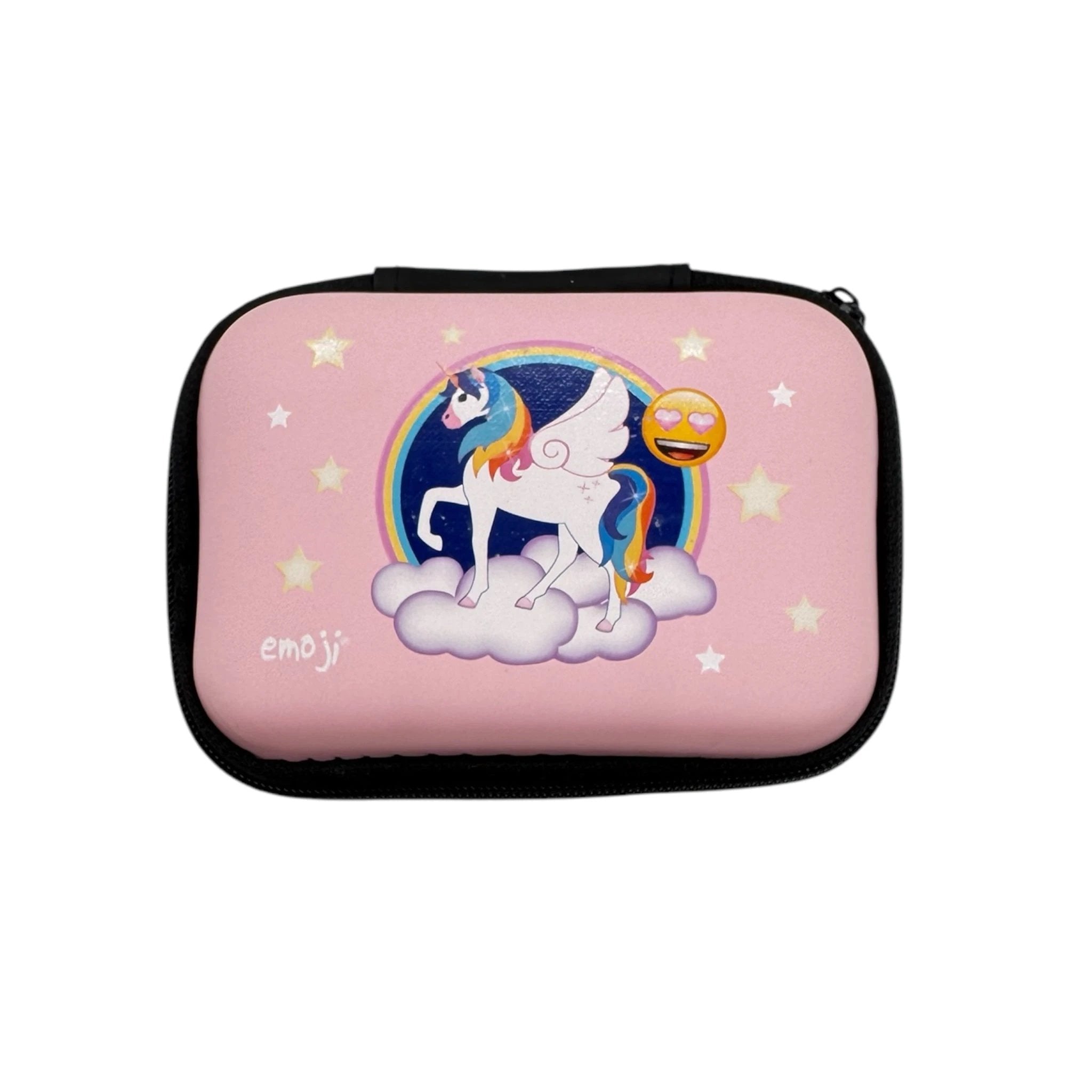 Einhorn Softcase Set – Rosa Magie für deine Lieblingsmomente - Schnupftabakdose from DieBallerei