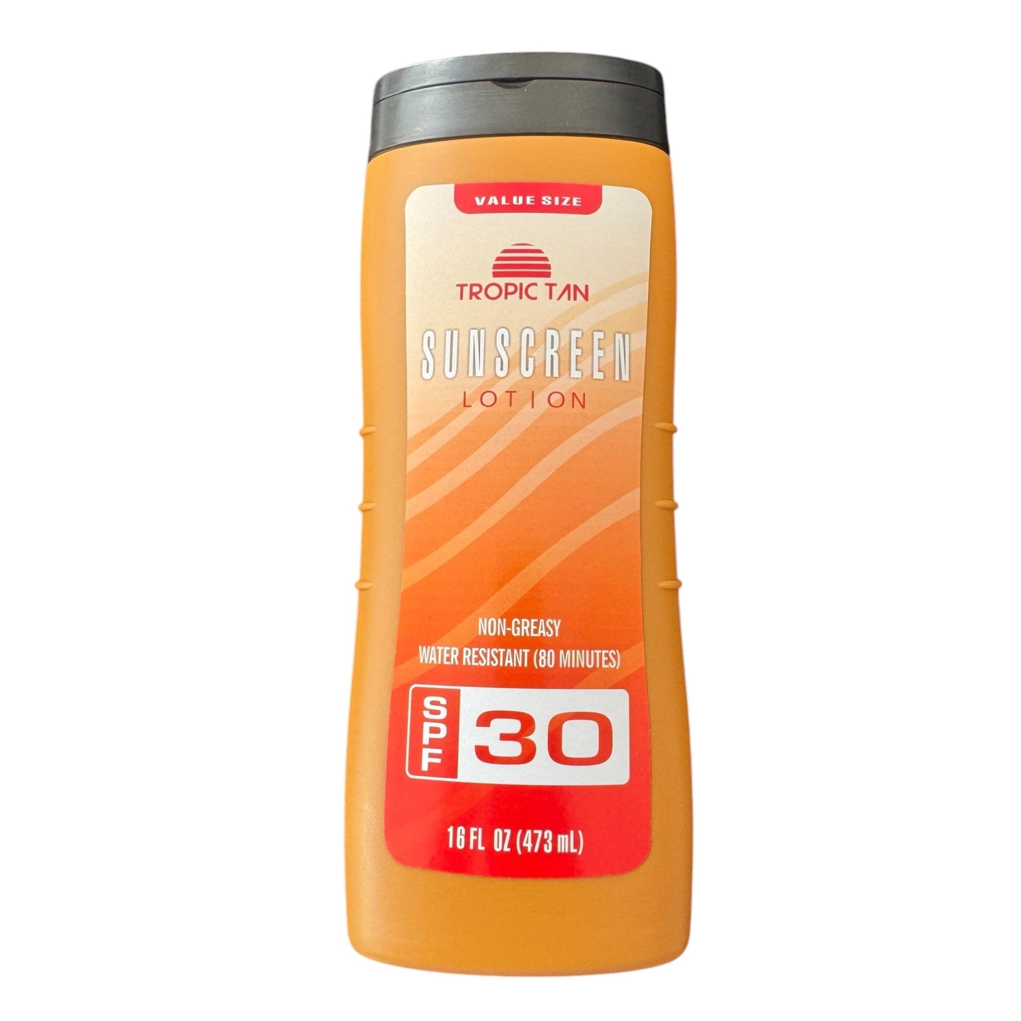 1 x Sonnencreme-Versteck „Tropic Trick“ – sieht aus wie Lotion, ist dein Safe -  from DieBallerei