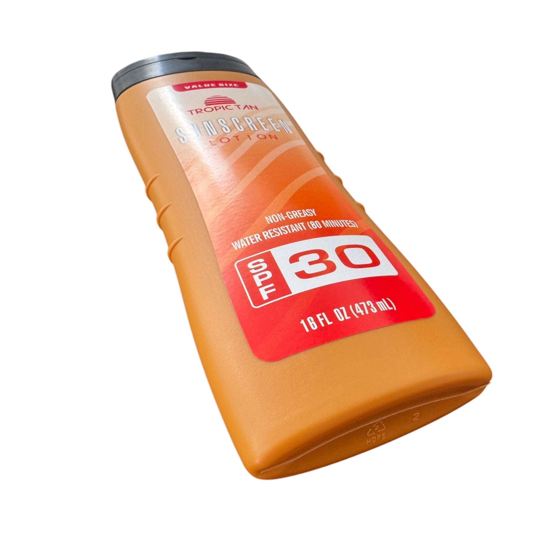 1 x Sonnencreme-Versteck „Tropic Trick“ – sieht aus wie Lotion, ist dein Safe -  from DieBallerei