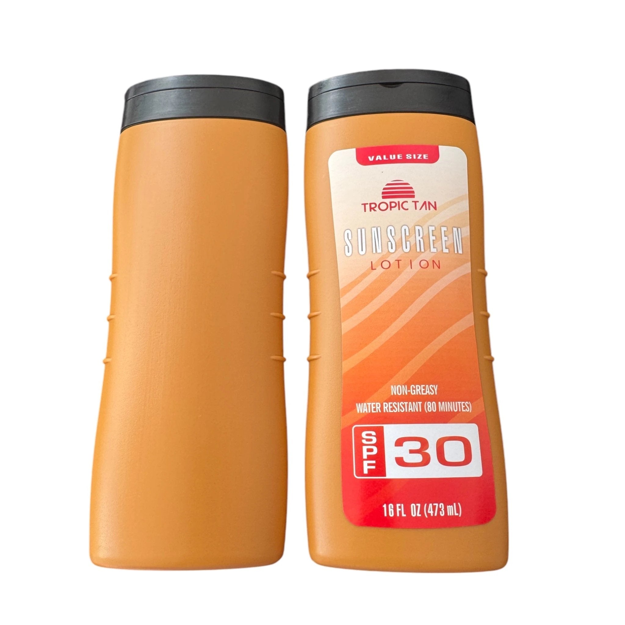 1 x Sonnencreme-Versteck „Tropic Trick“ – sieht aus wie Lotion, ist dein Safe -  from DieBallerei