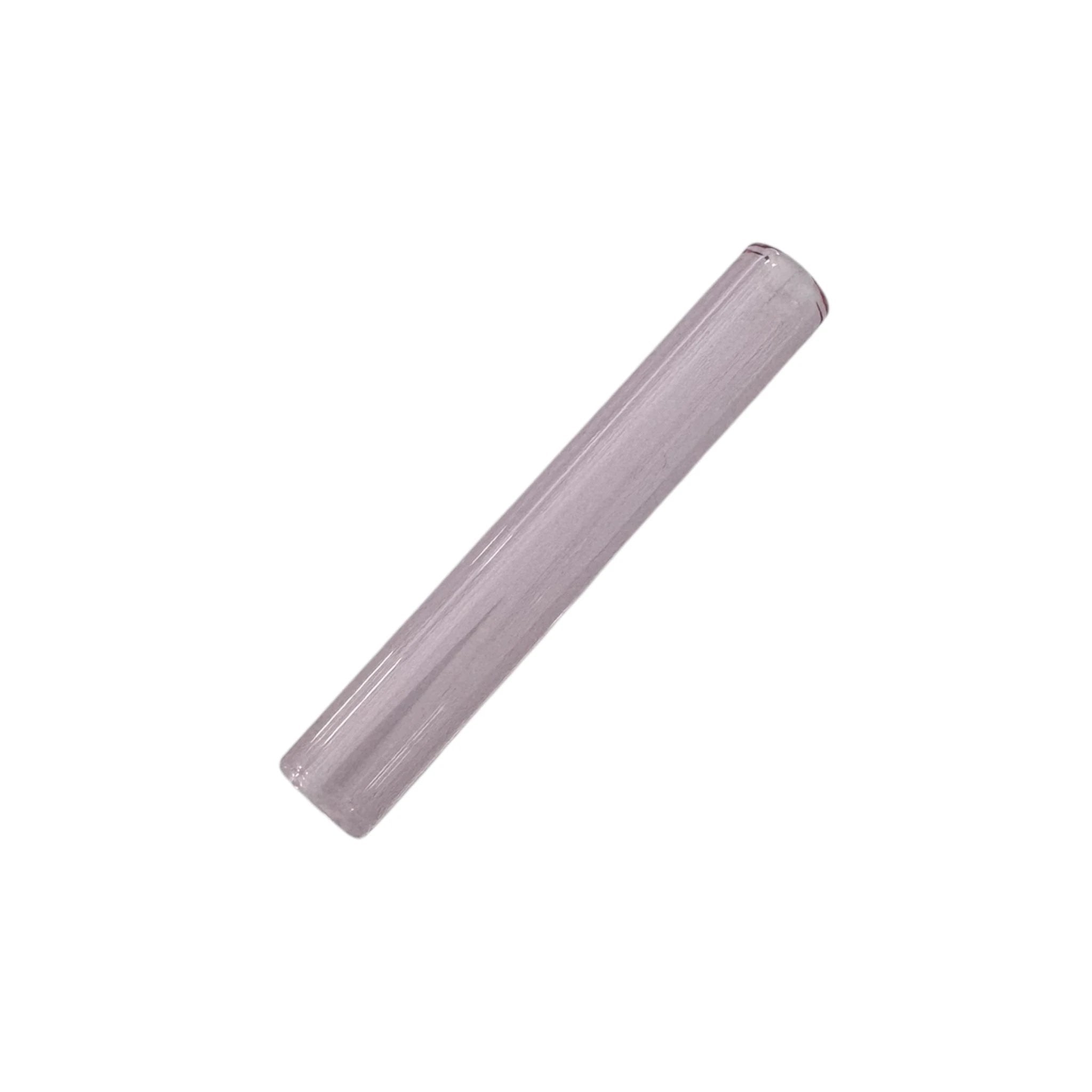 Glas-Ziehröhrchen XXL – stylisch, stabil & sofort einsatzbereit in 5 Farben -  from DieBallerei