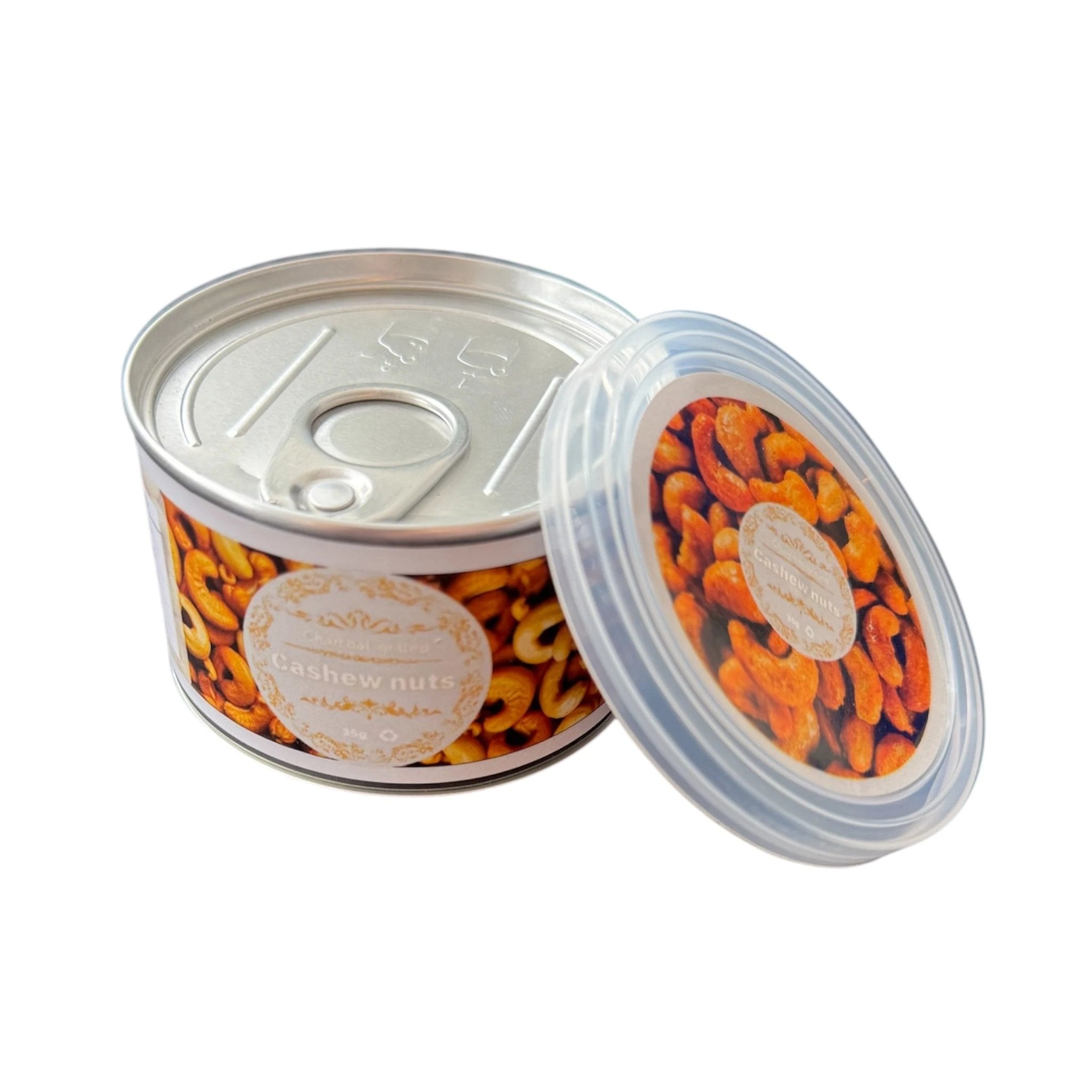 Versteckdose „Cashew Nuts“ – Tarnung in Perfektion -  from DieBallerei