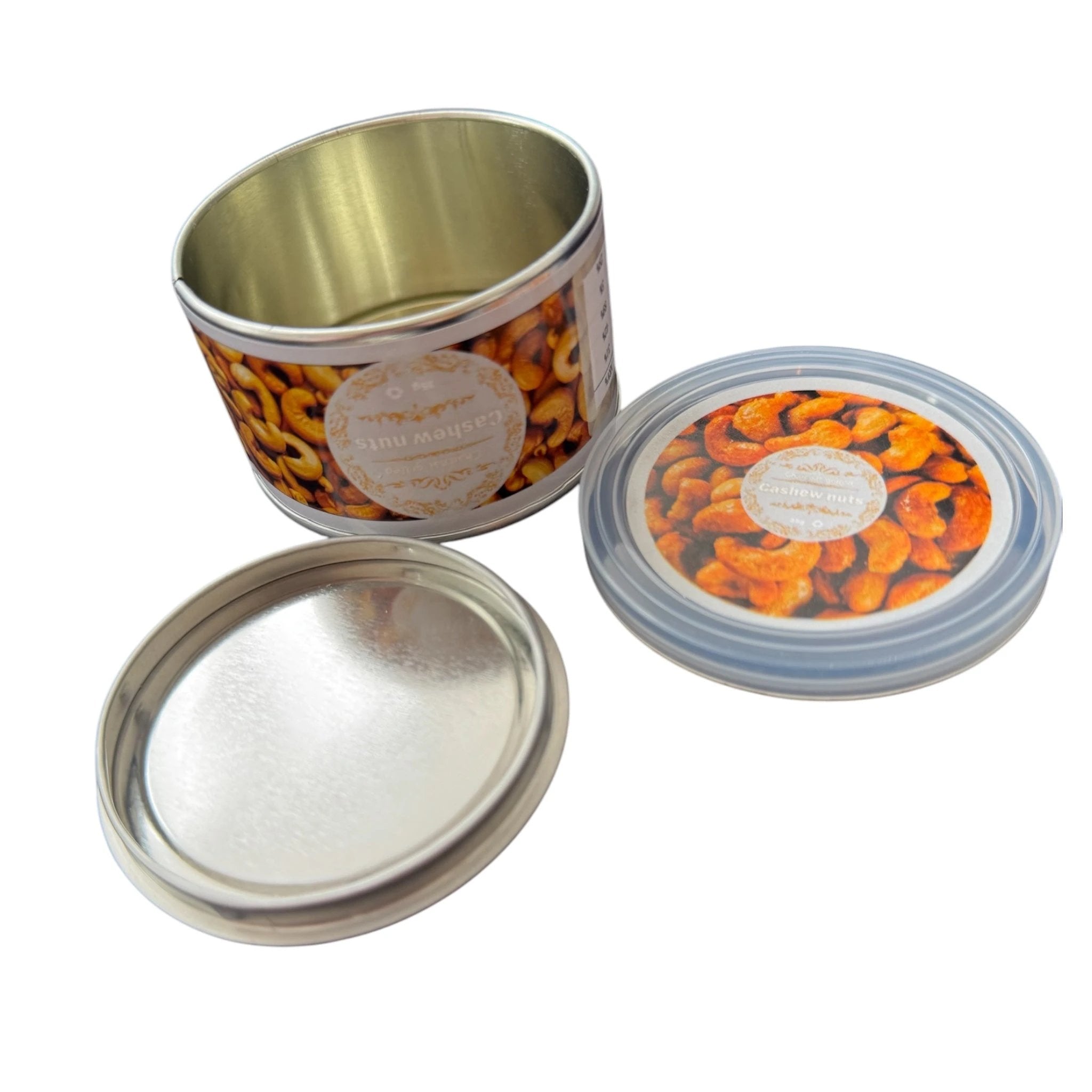 Versteckdose „Cashew Nuts“ – Tarnung in Perfektion -  from DieBallerei