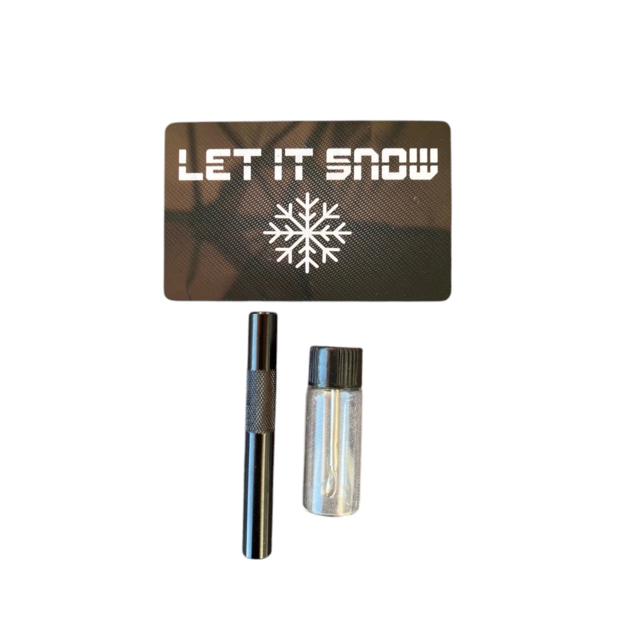 Poster Geschenk Set – Hack-Karte, Röhrchen & Plakat Coke Friendly Bathroom -  from DieBallerei