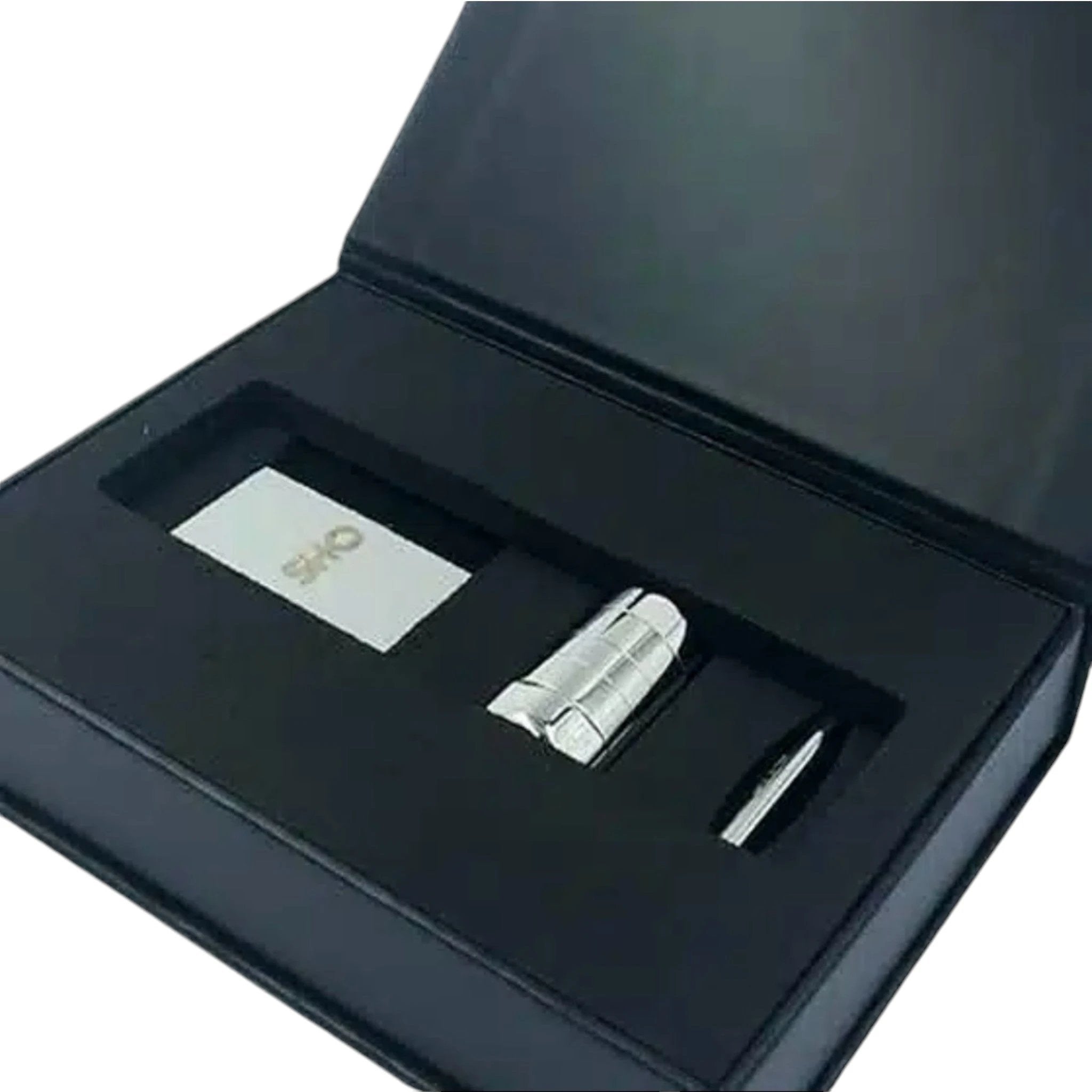 SHO-Grinder - Premium Set für Kristalle & Pulver SHO – im Premium Set - Grinder from DieBallerei