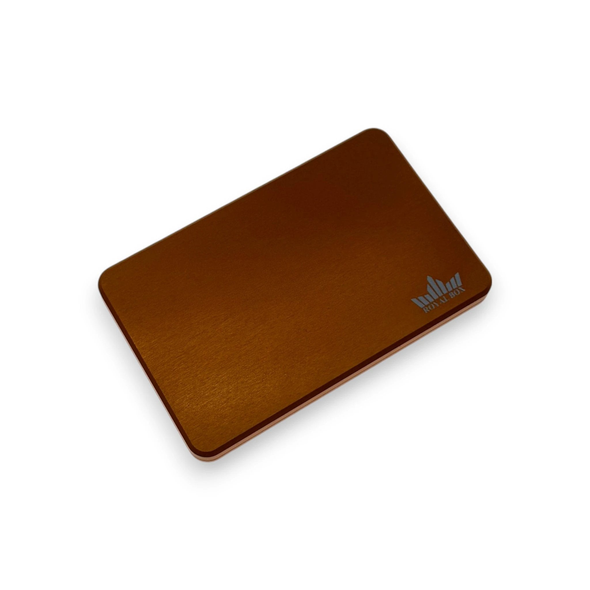 Royal Box Orange Honeycomb Golf – SPEZIAL EDITION -  from DieBallerei