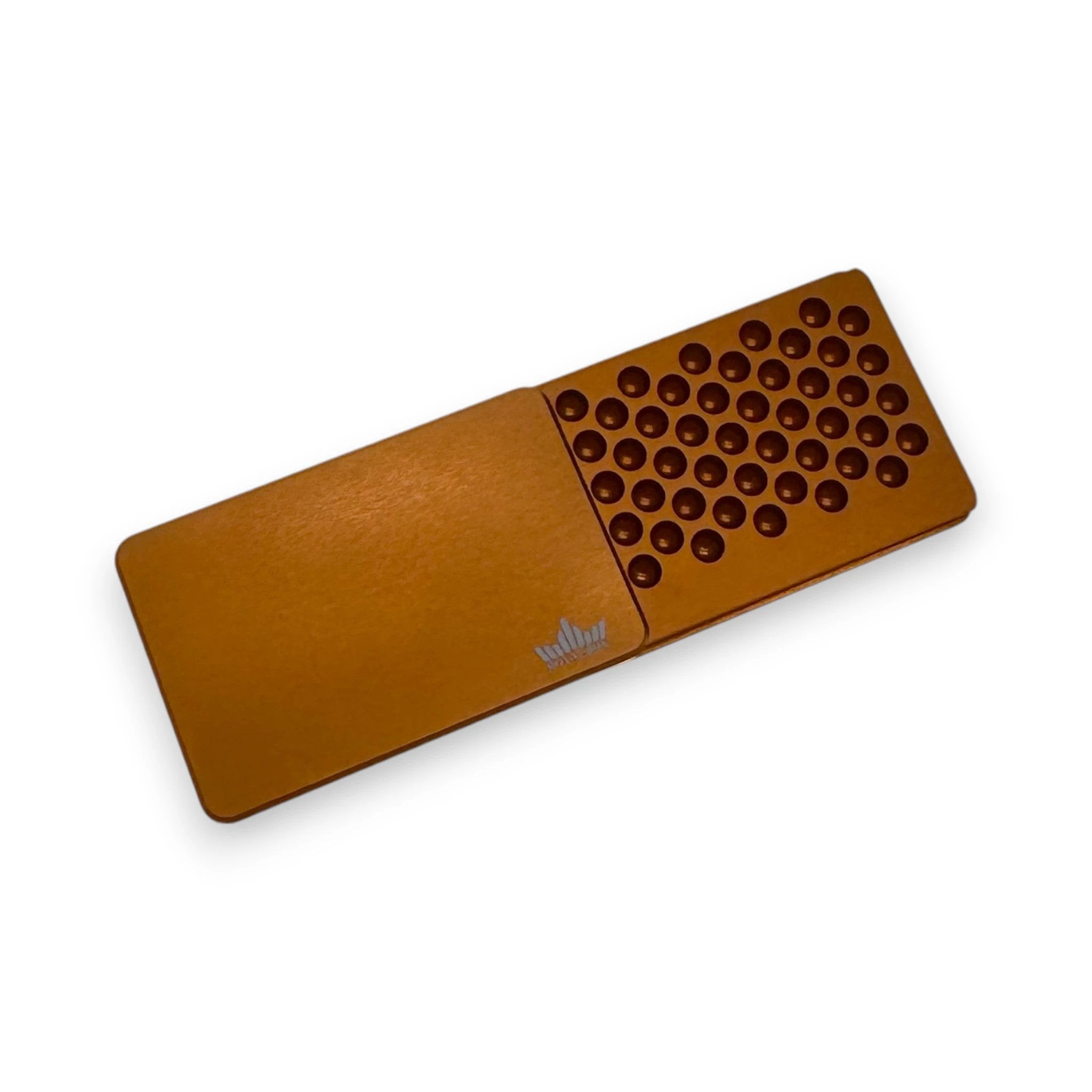 Royal Box Orange Honeycomb Golf – SPEZIAL EDITION -  from DieBallerei