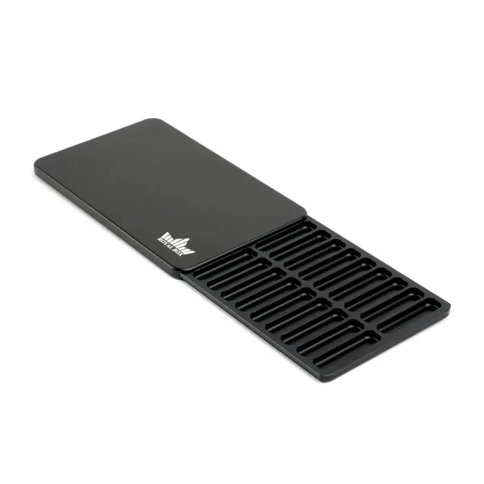 Royal Box S-Line Slim – Black Biturbo | Doppelte Power im ultraflachen Design -  from DieBallerei