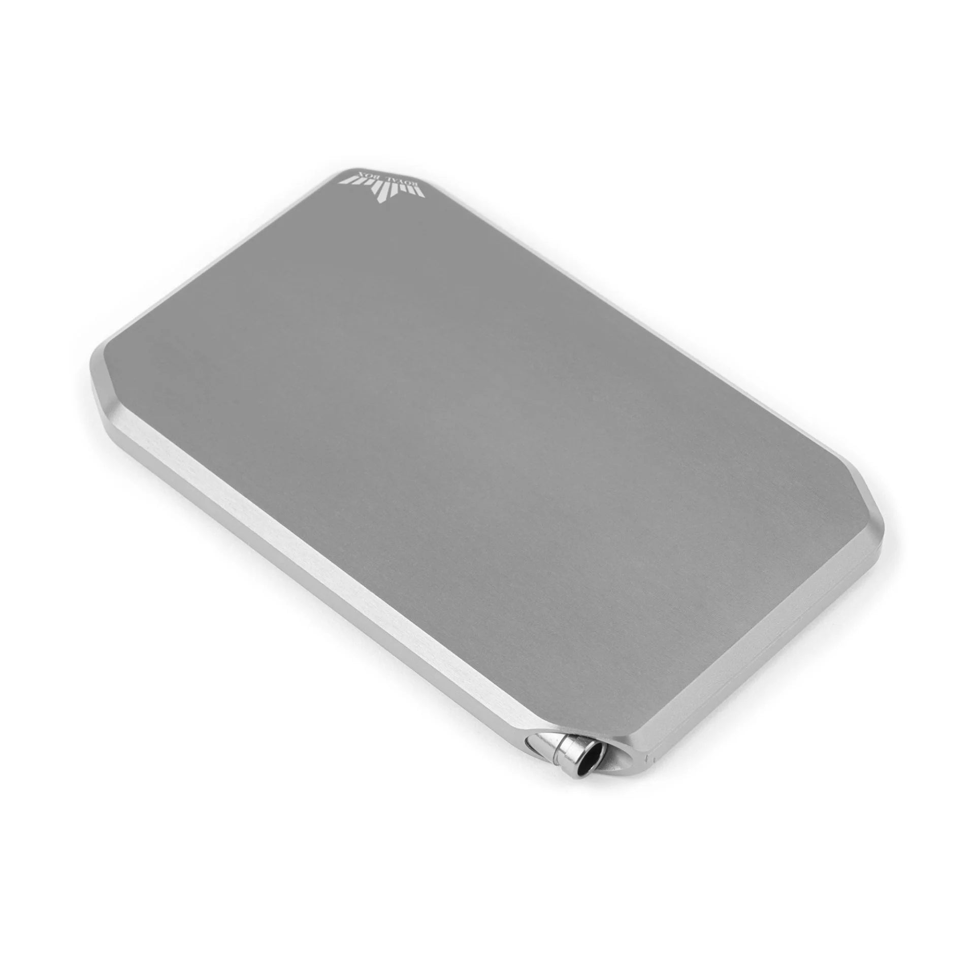 Royal Box Torpedo Diamond Edition – Premium Aluminium Version mit patentiertem Diamond-System