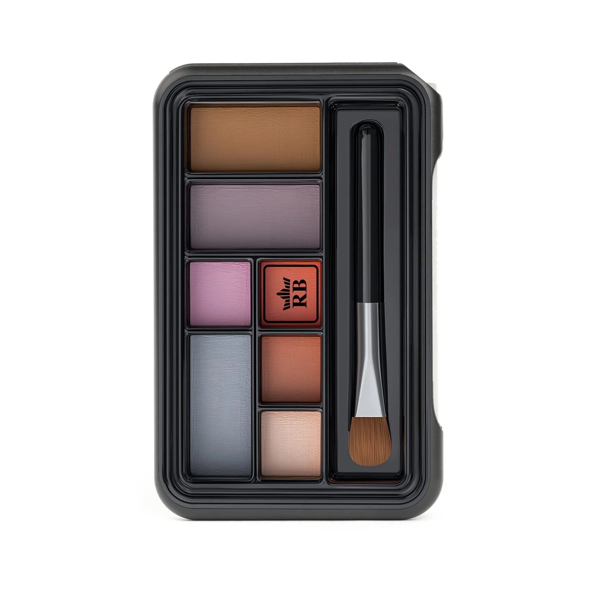 Royal Box Torpedo Make Up Edition – Black Version im Beauty-Style Design
