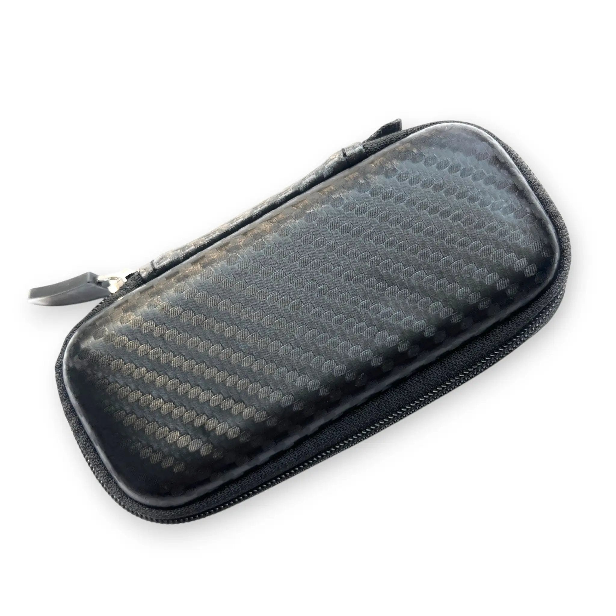 SET Carbon To-Go Schwarz – Dein stilvolles All-in-One Kit für unterwegs! -  from DieBallerei