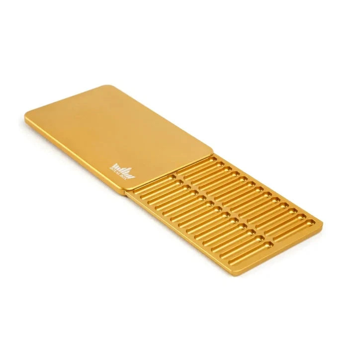 Royal Box S-Line Slim – Gold Biturbo | Doppelte Power, edler Look. -  from DieBallerei