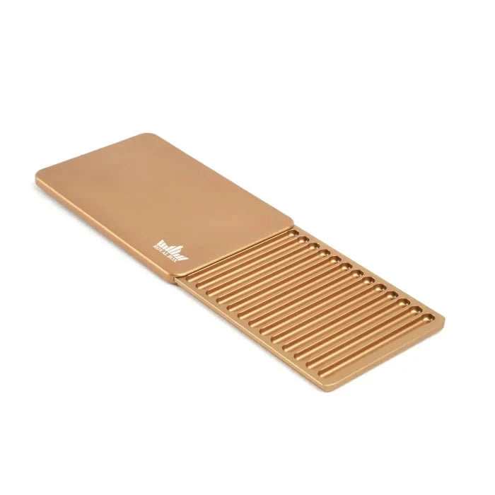 Royal Box S-Line Slim – Olive Turbo | Dezent. Edel. Kompromisslos. -  from DieBallerei