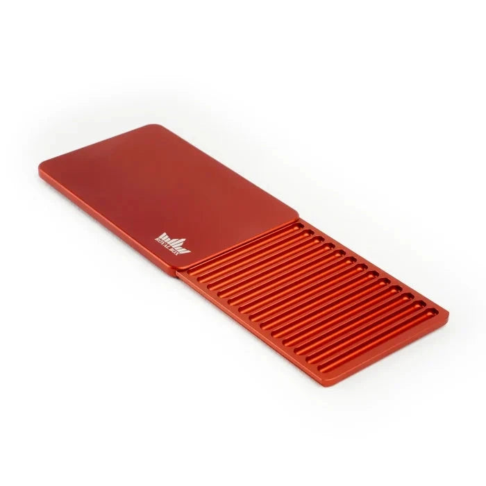 Royal Box S-Line Slim – Red Turbo | Ultrakompakt & stylisch in Rot -  from DieBallerei